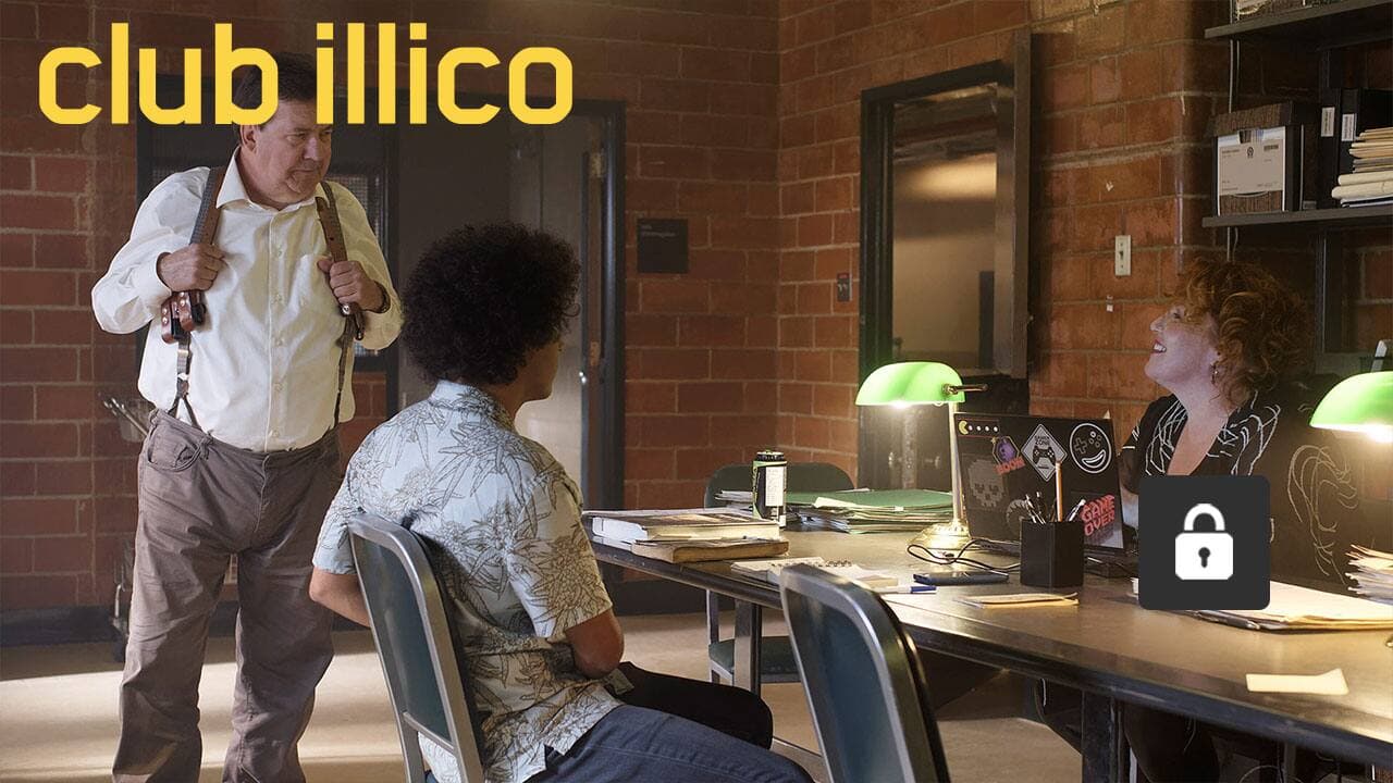 Épisode 04