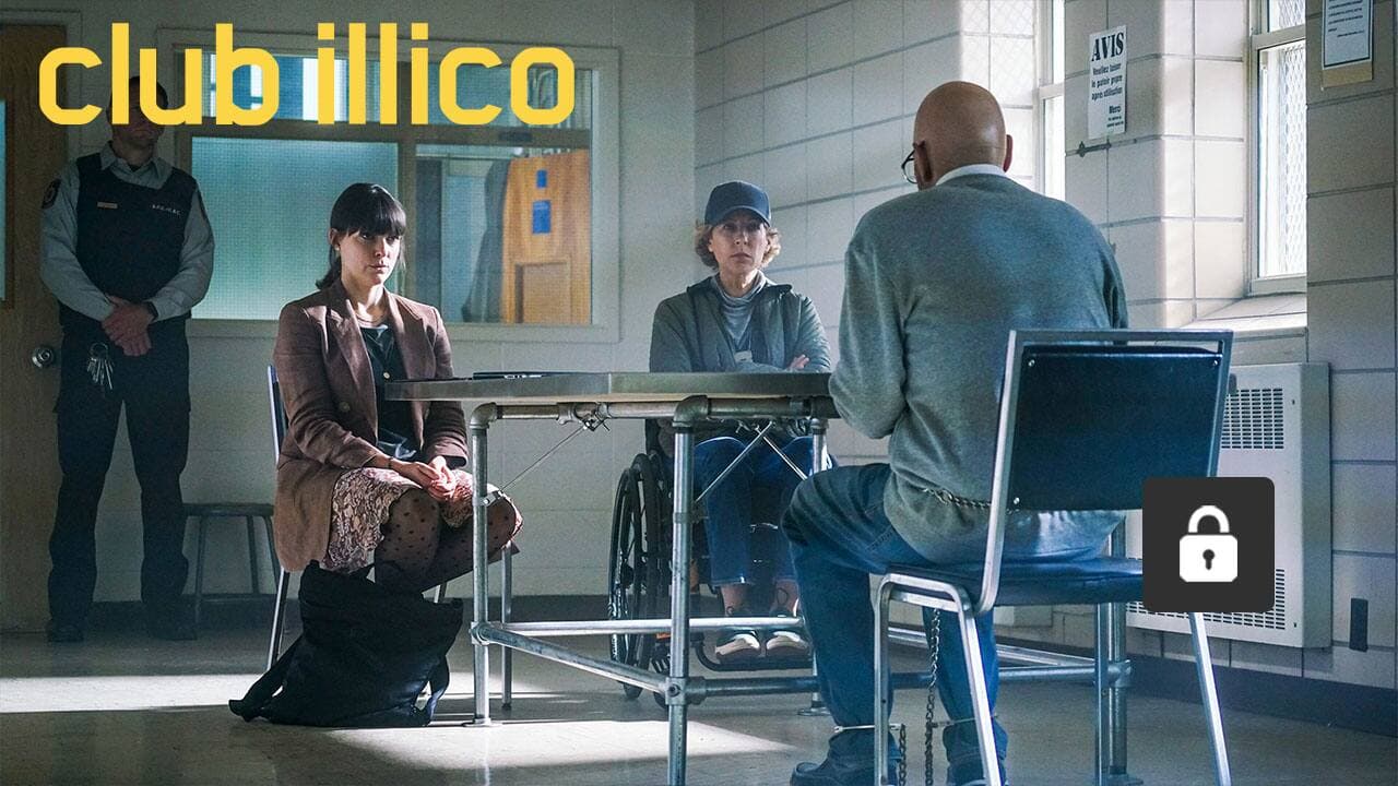Épisode 03