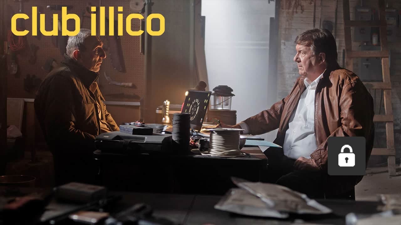 Épisode 08