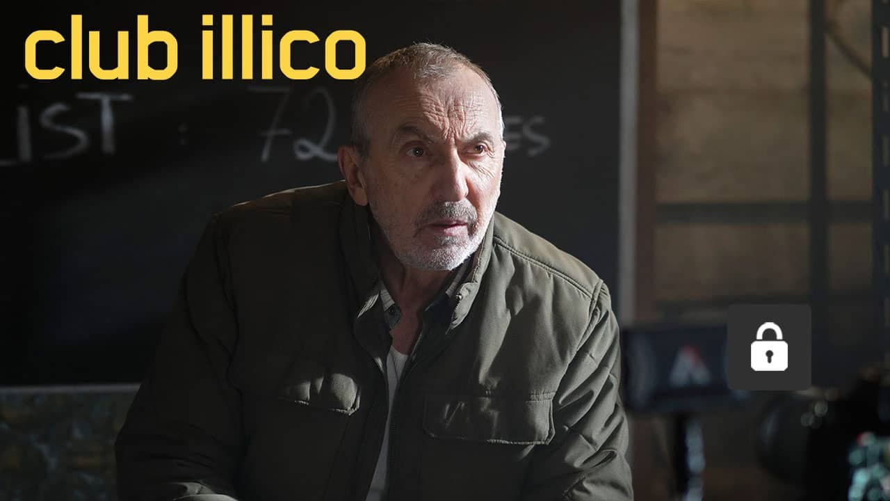 Épisode 07