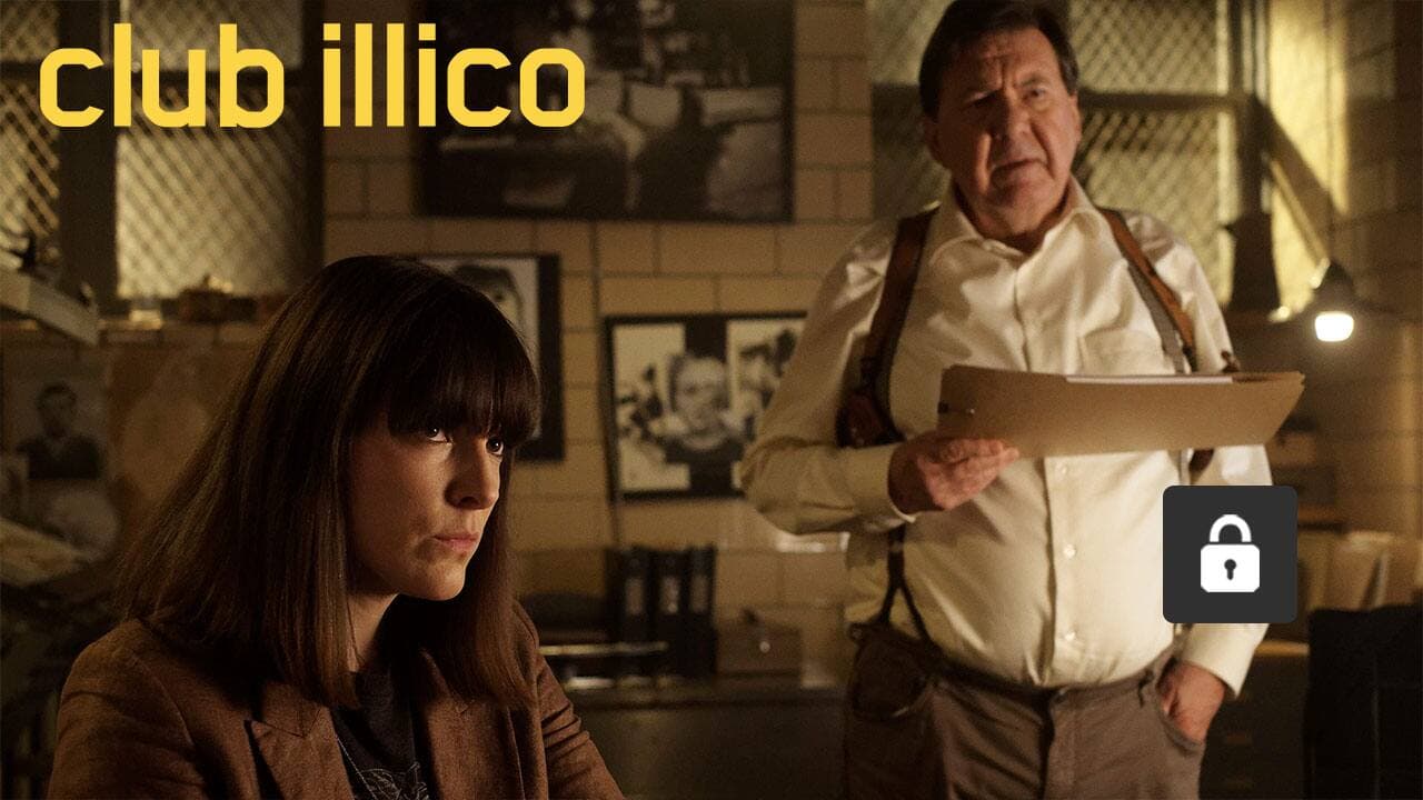Épisode 10