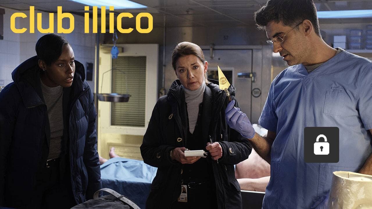 Épisode 02