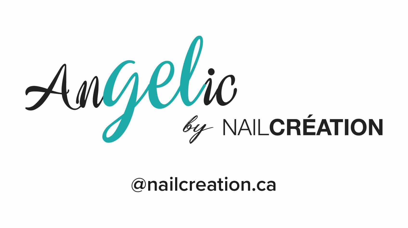 Nail création