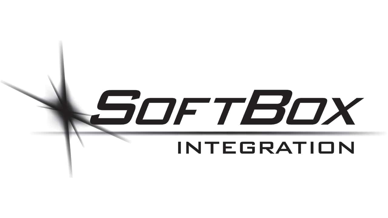 Softbox Intégration