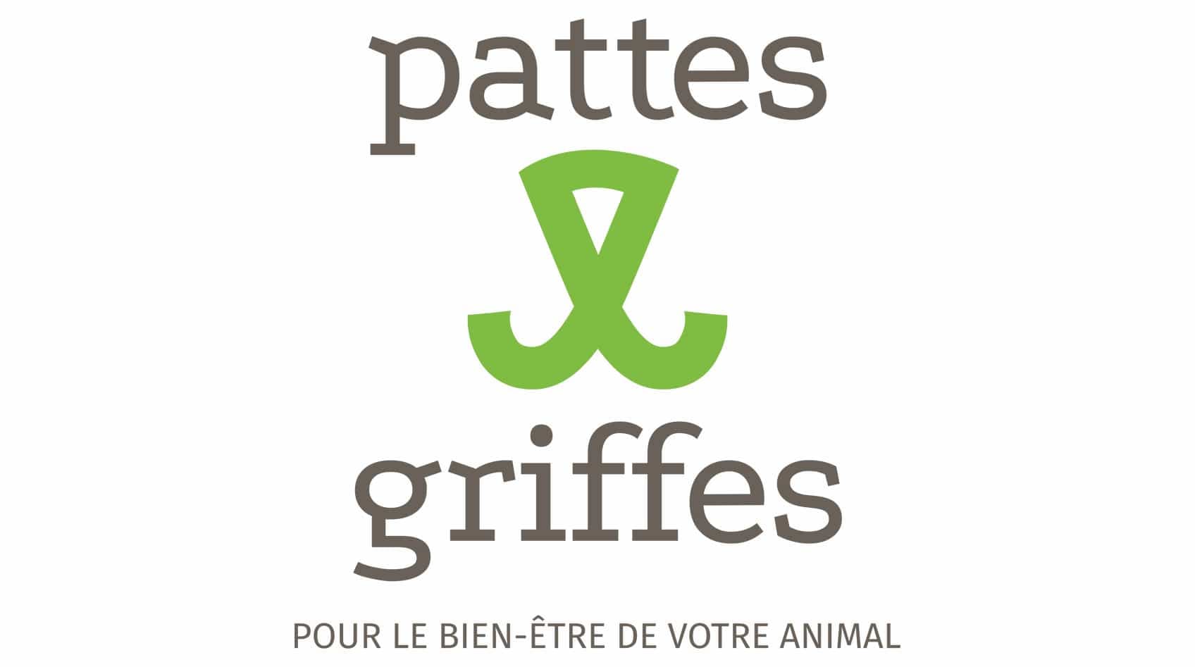 Pattes et griffes