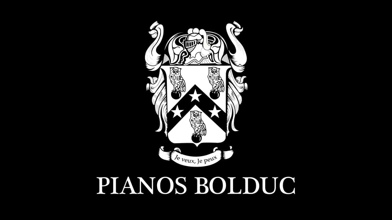 Pianos Bolduc