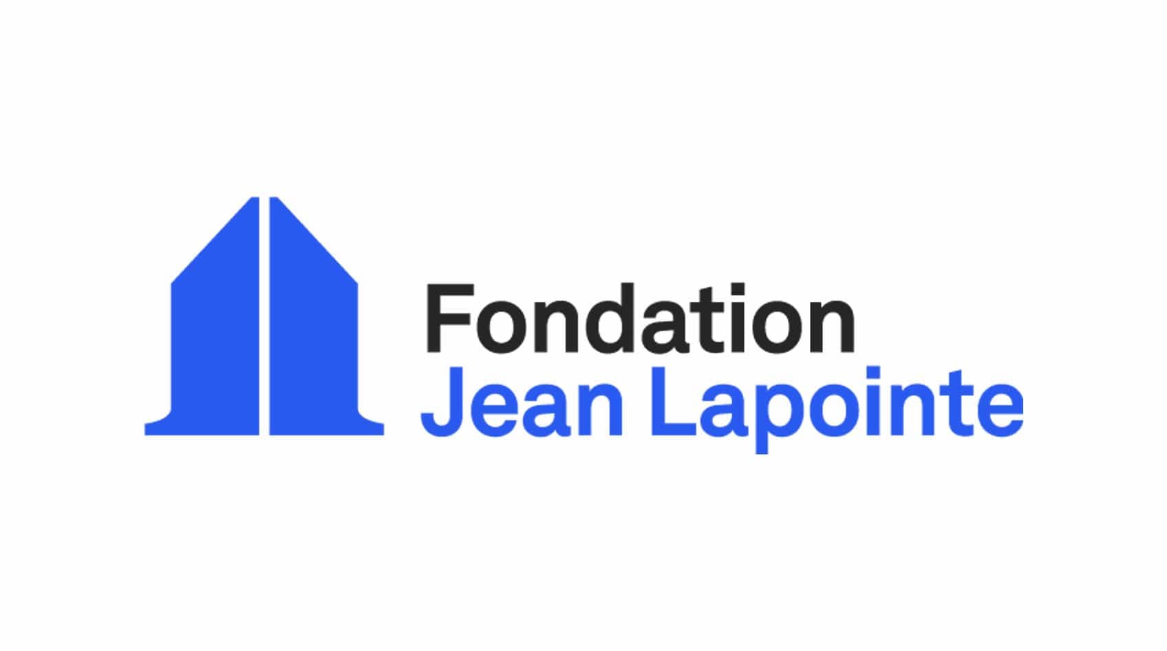 Fondation Jean Lapointe