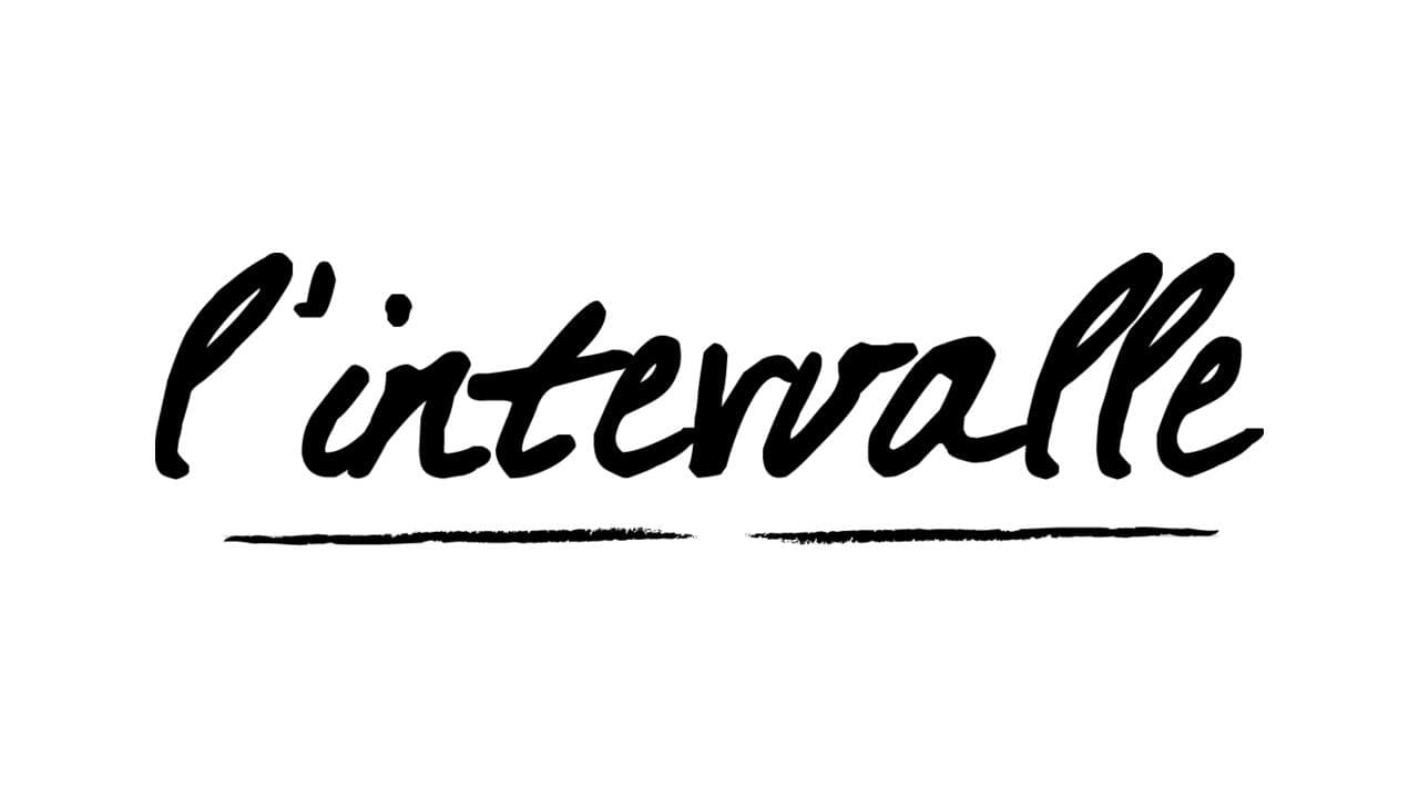 L'intervalle