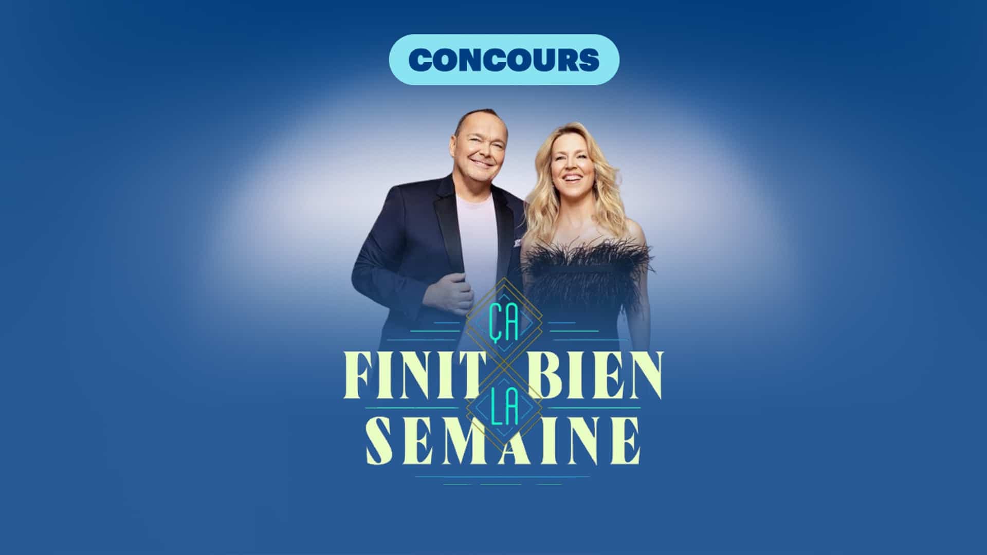 Ça finit bien la saison 