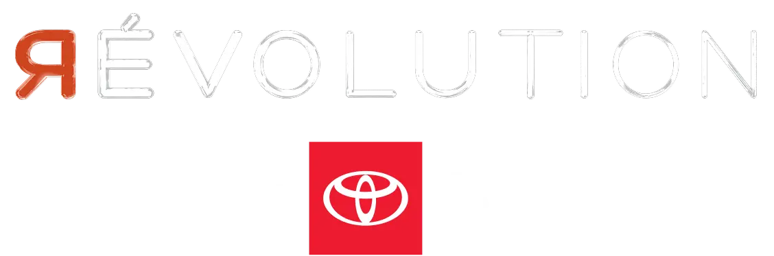 Révolution et Toyota bZ