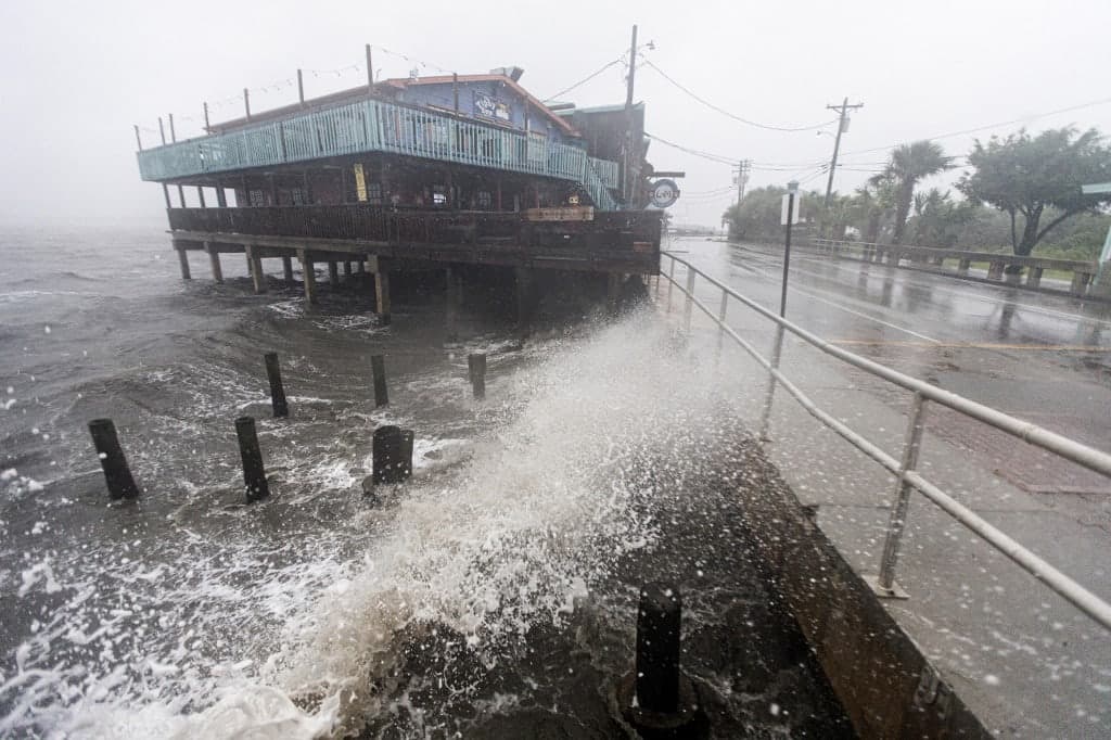 Getty Images via AFP