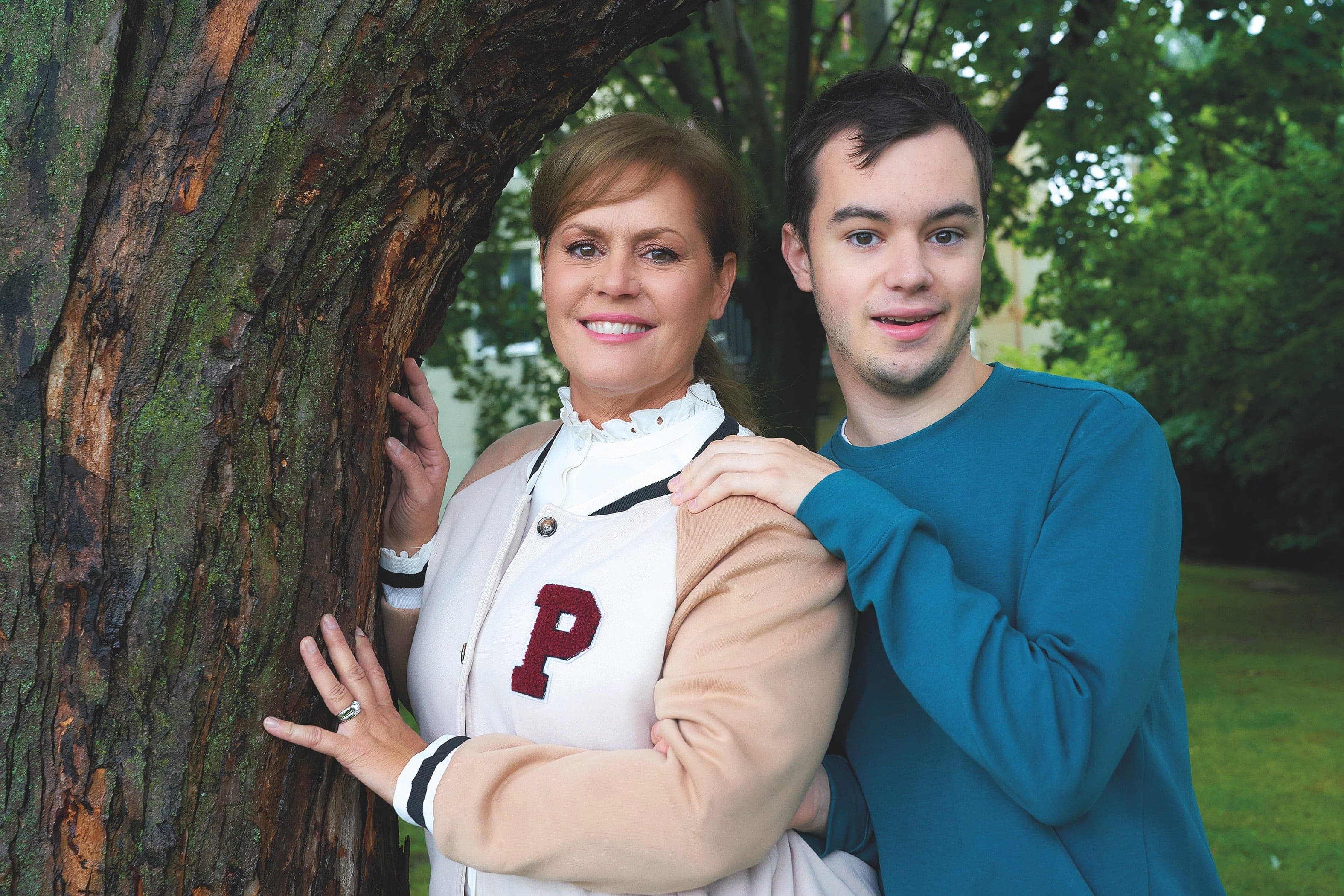 Photo : Valerie Blum