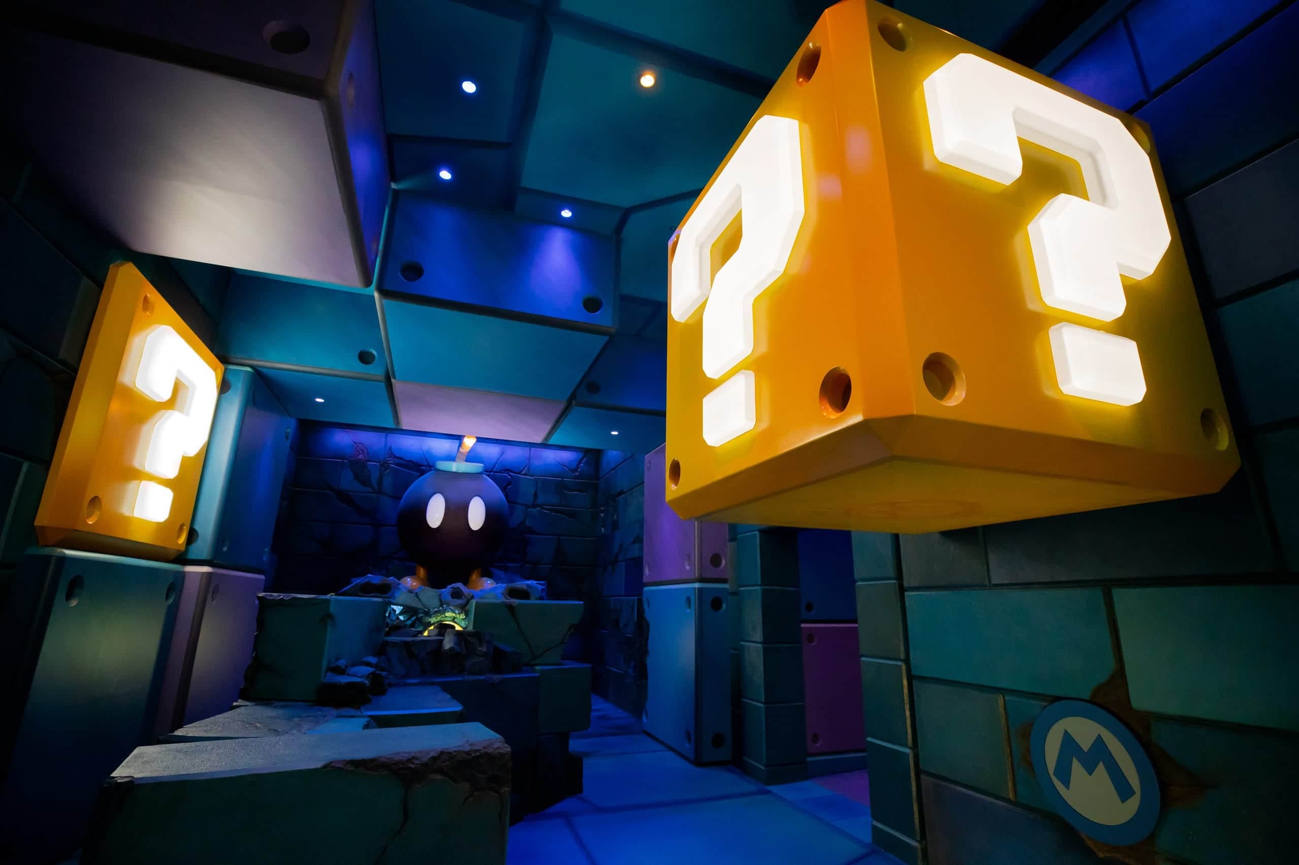 Courtoisie Universal Studios