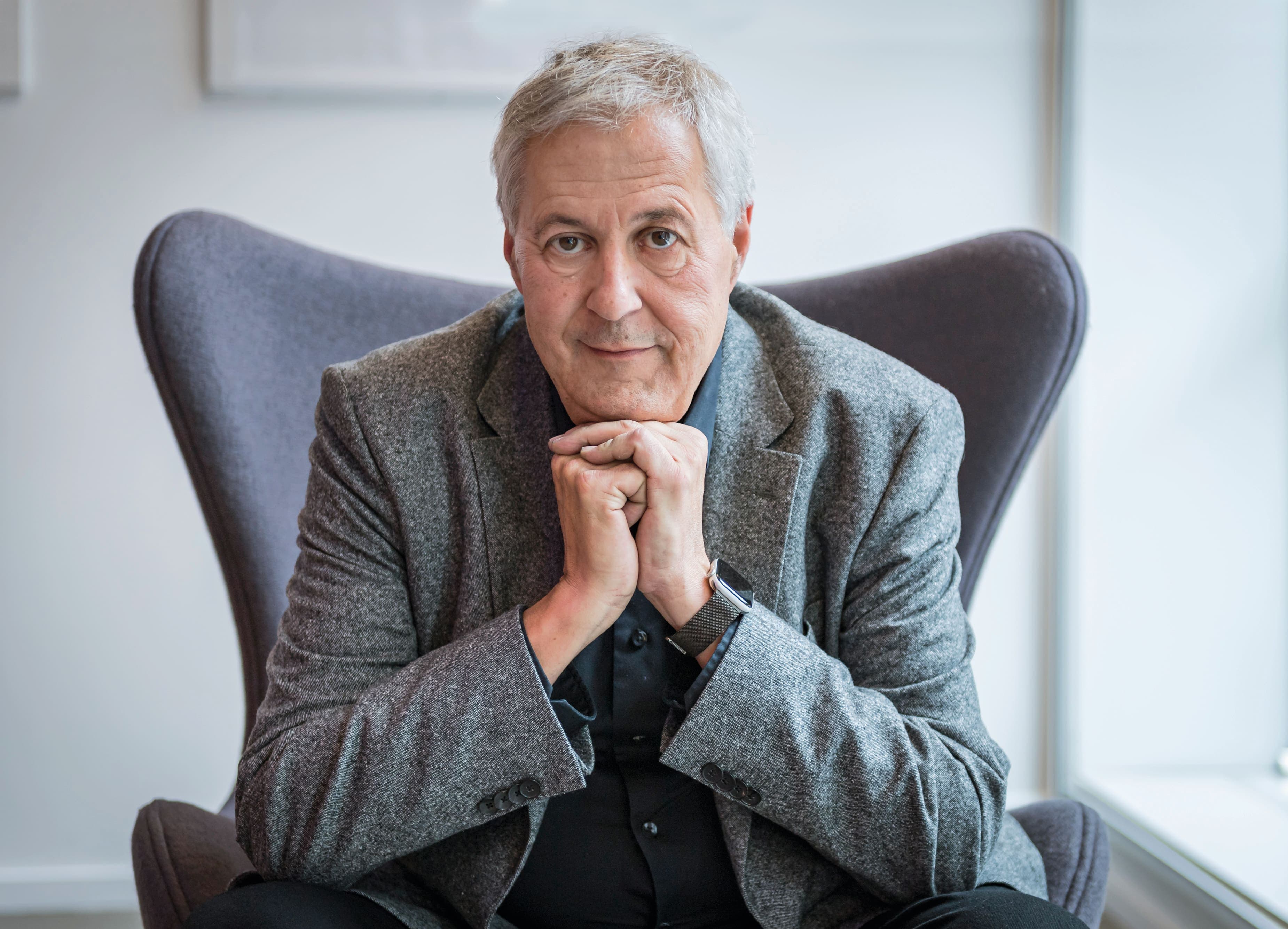 Joël Lemay / Agence QMI