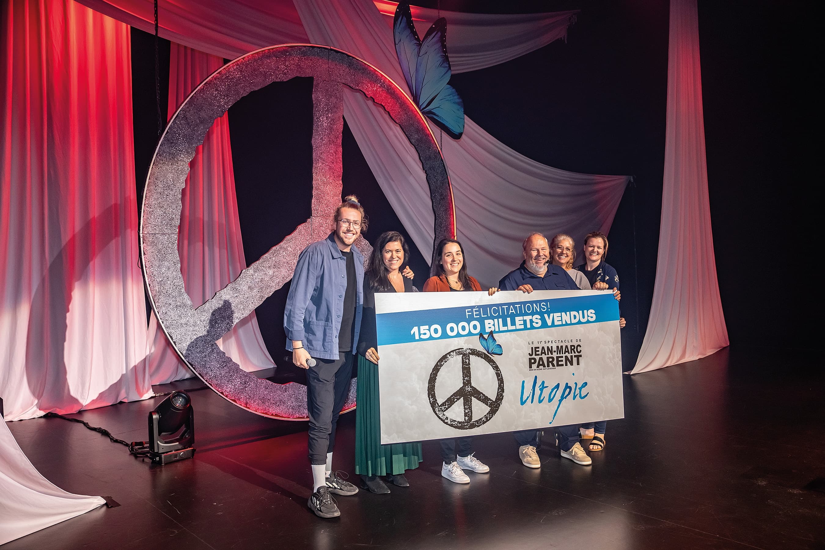 Crédit photo: Patrick Beaudry