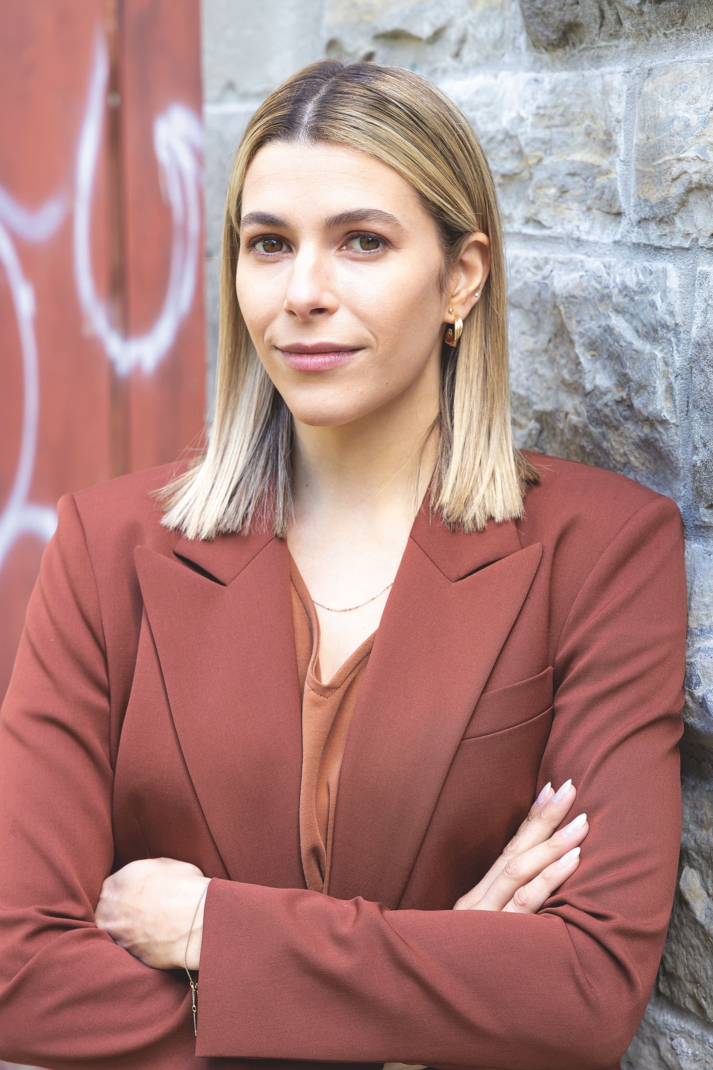 Photo : Dominic Gouin