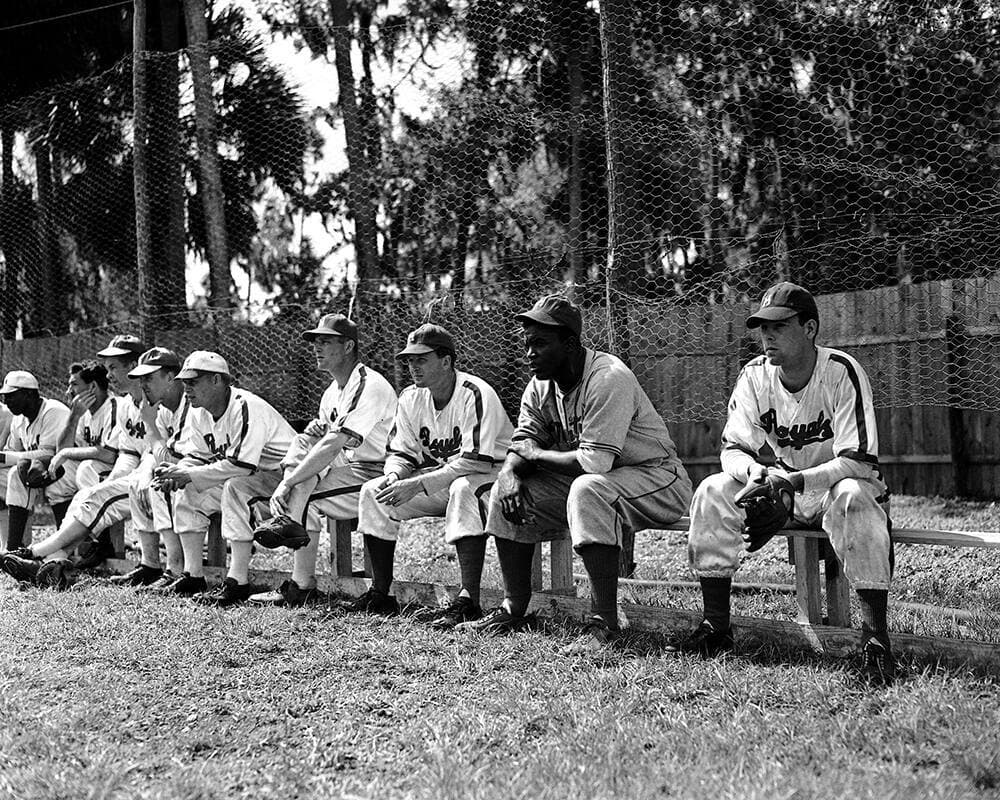 Courtoisie Alain Choquette