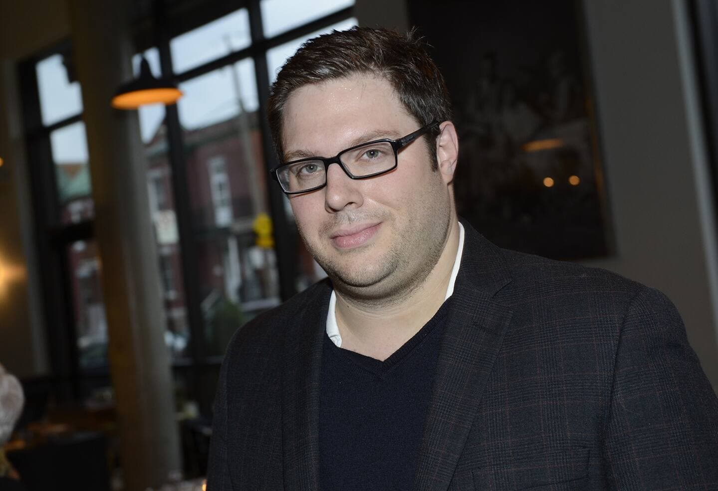 PASCALE LÉVESQUE/AGENCE QMI