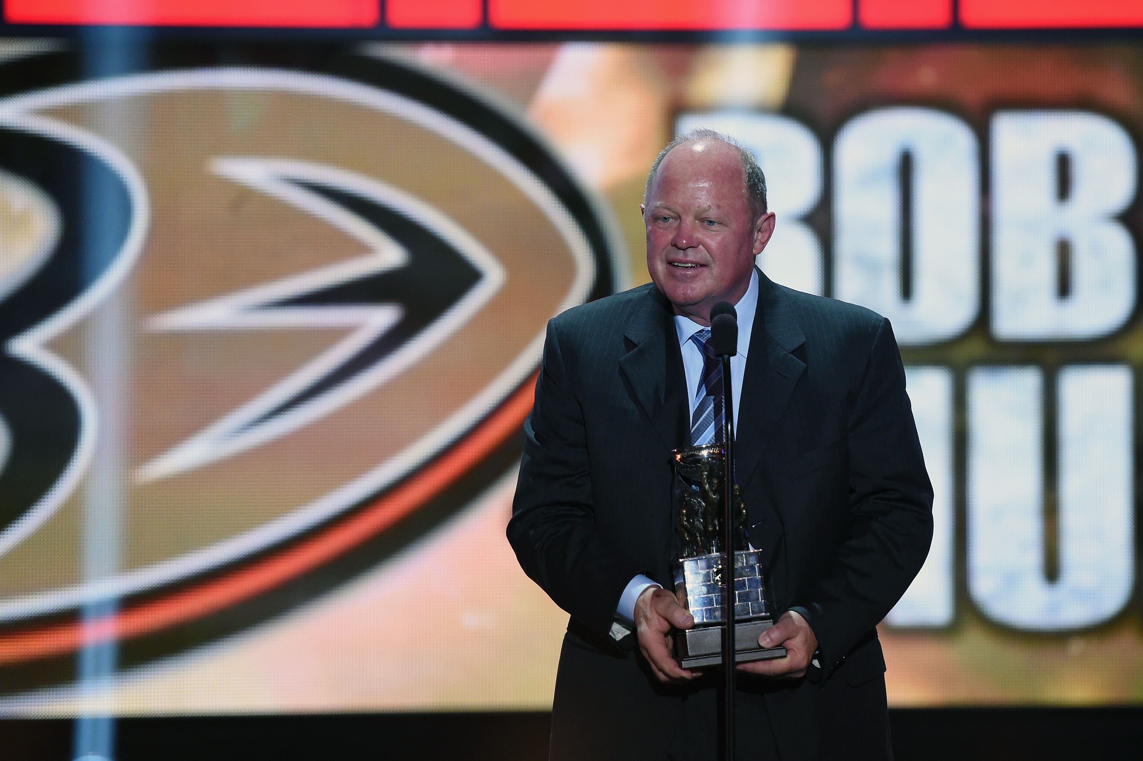Bob Murray