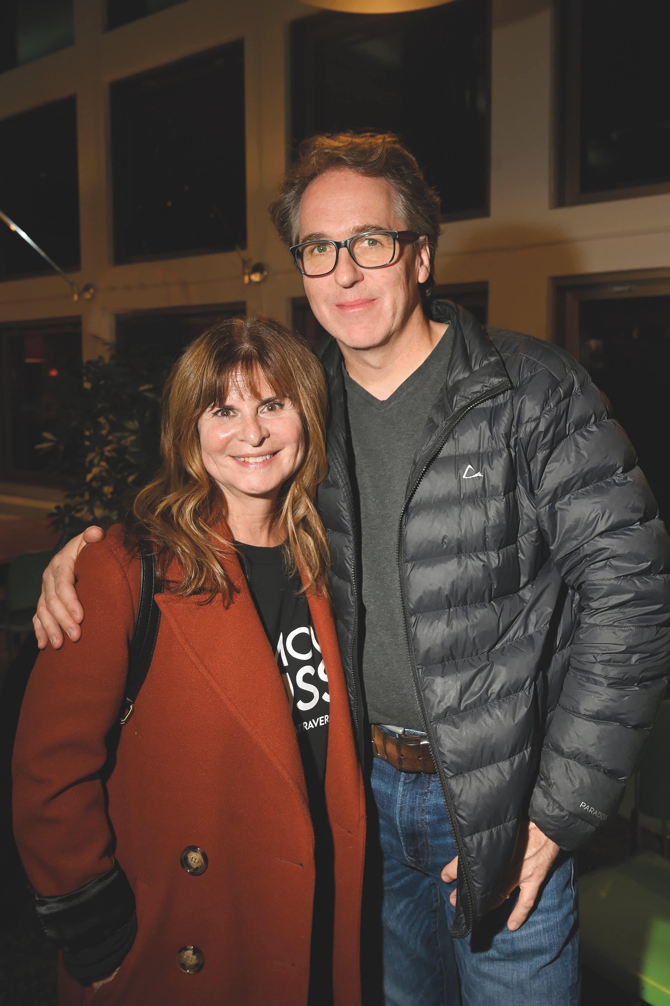 Photo : Bernard Brault / TVA Pu