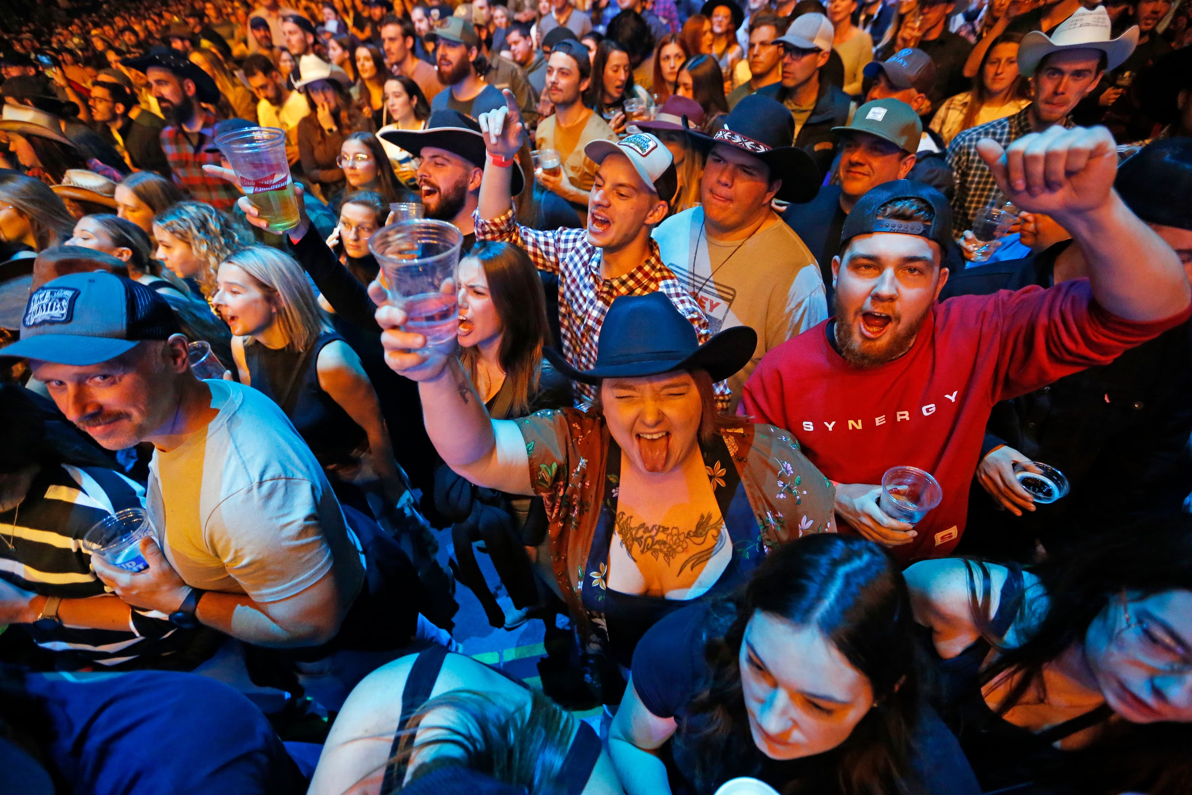 Photo Pascal Huot, Agence QMI