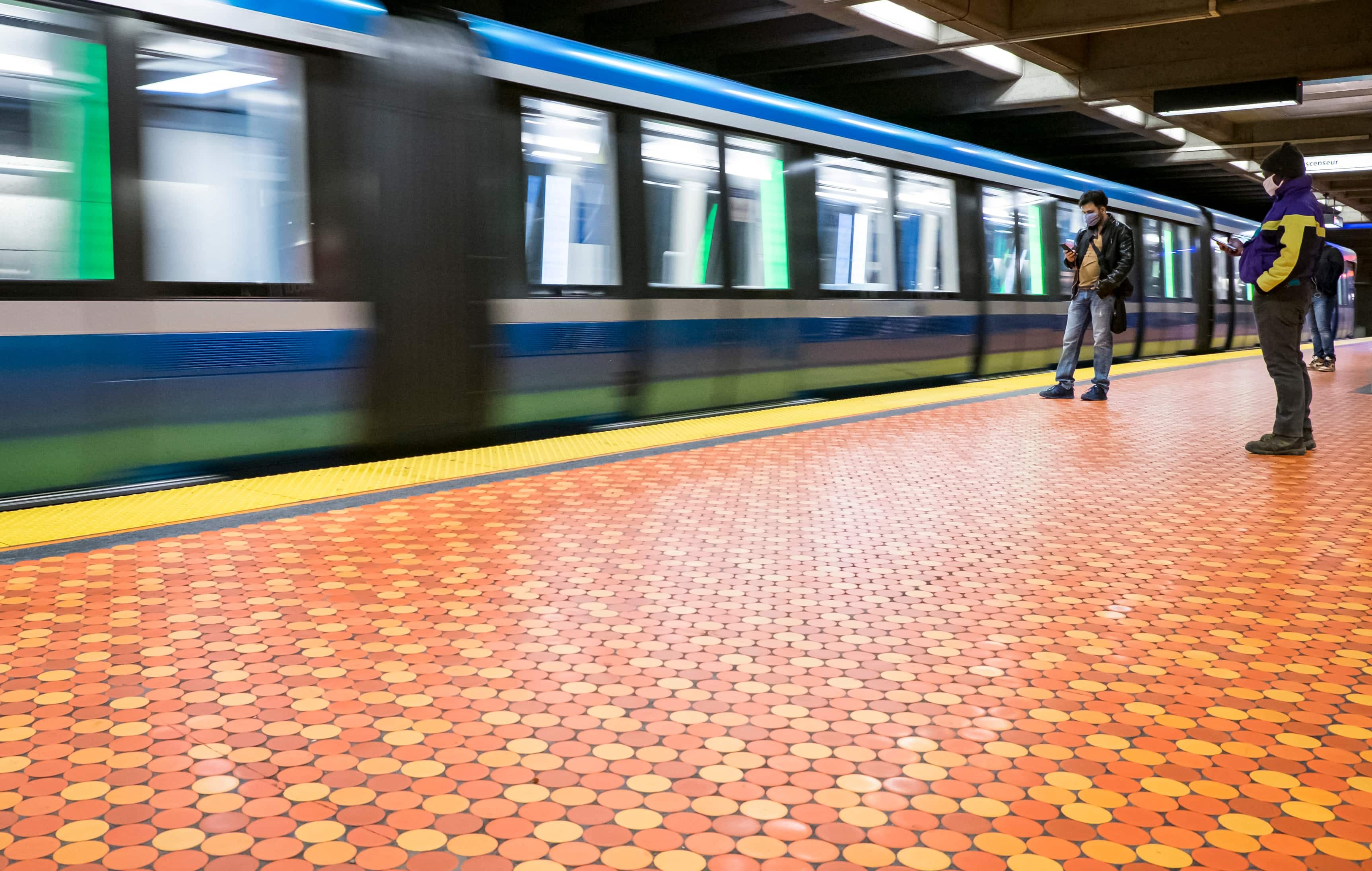 Photo d'archives / Agence QMI