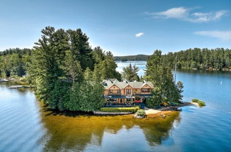 Engel & Völkers Rive-Nord