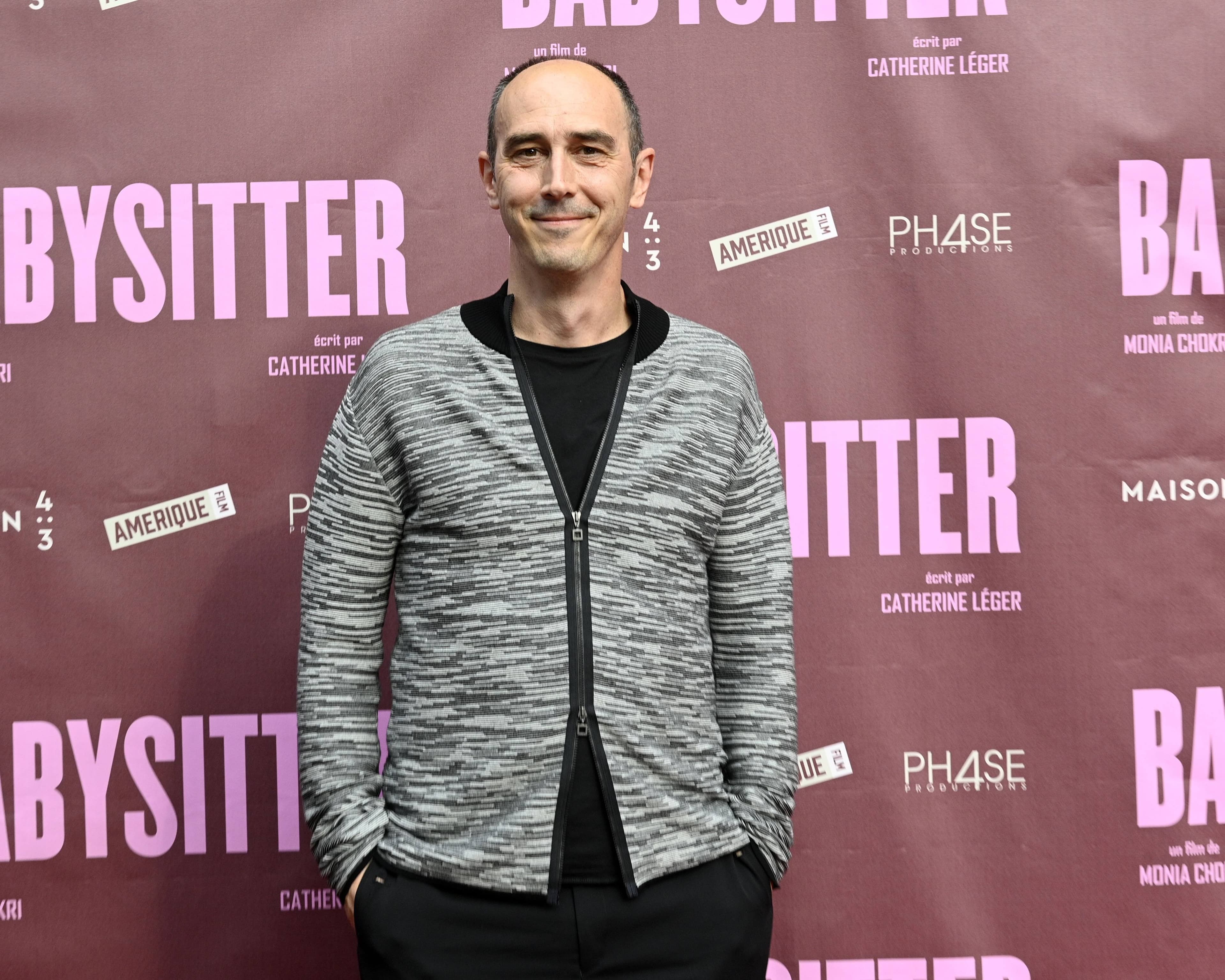 MARTIN ALARIE / AGENCE QMI /