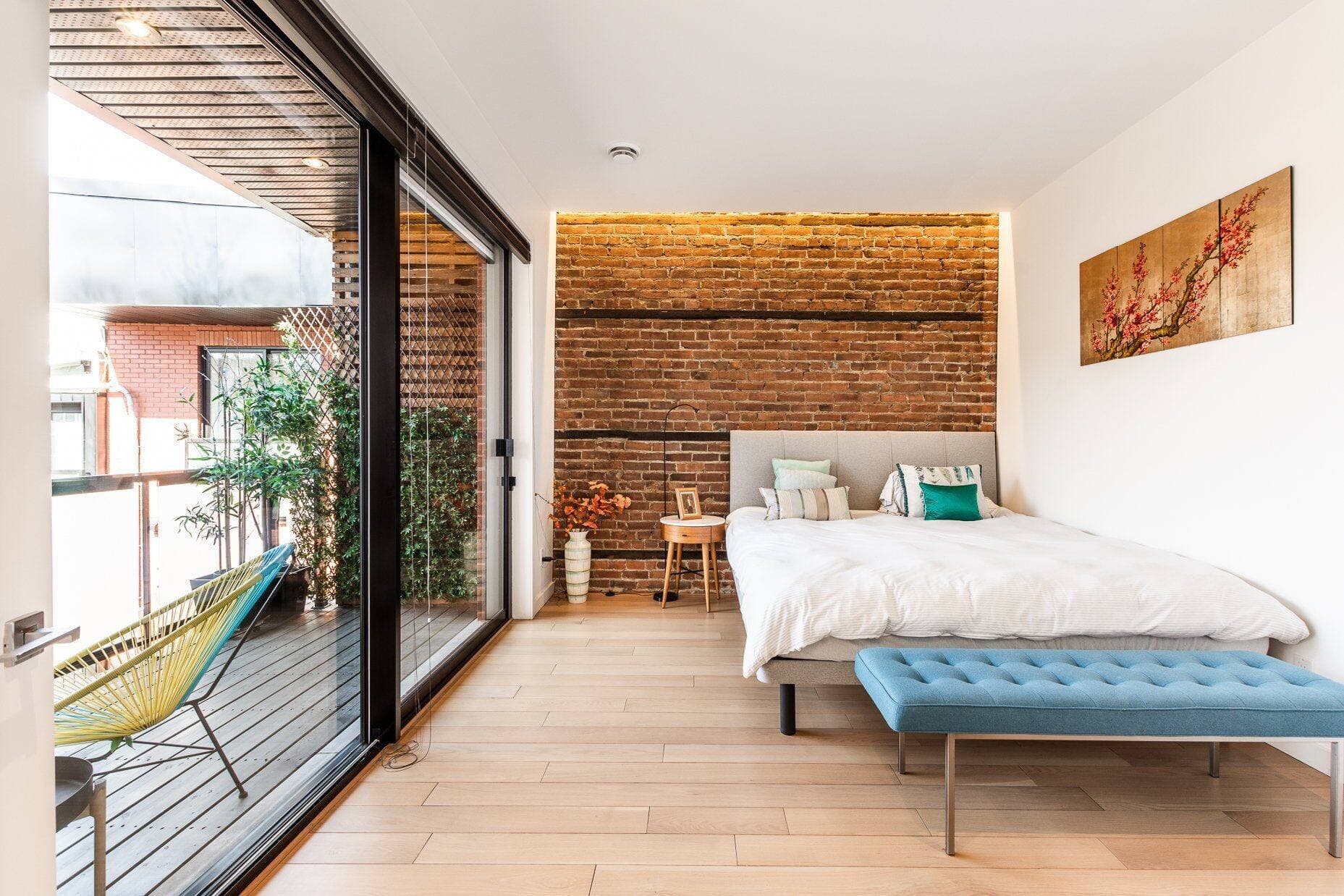 Alexandre Parent / Studio Point de vue