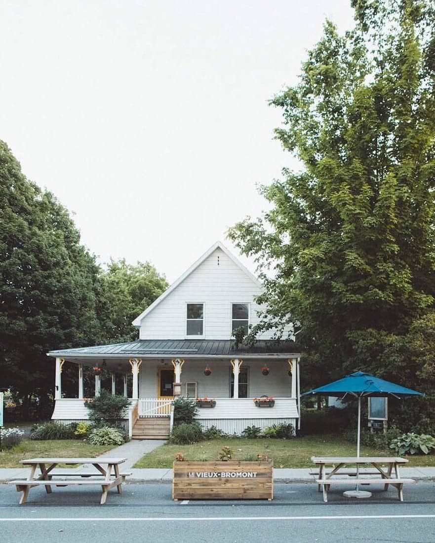 Courtoisie Tourisme Bromont