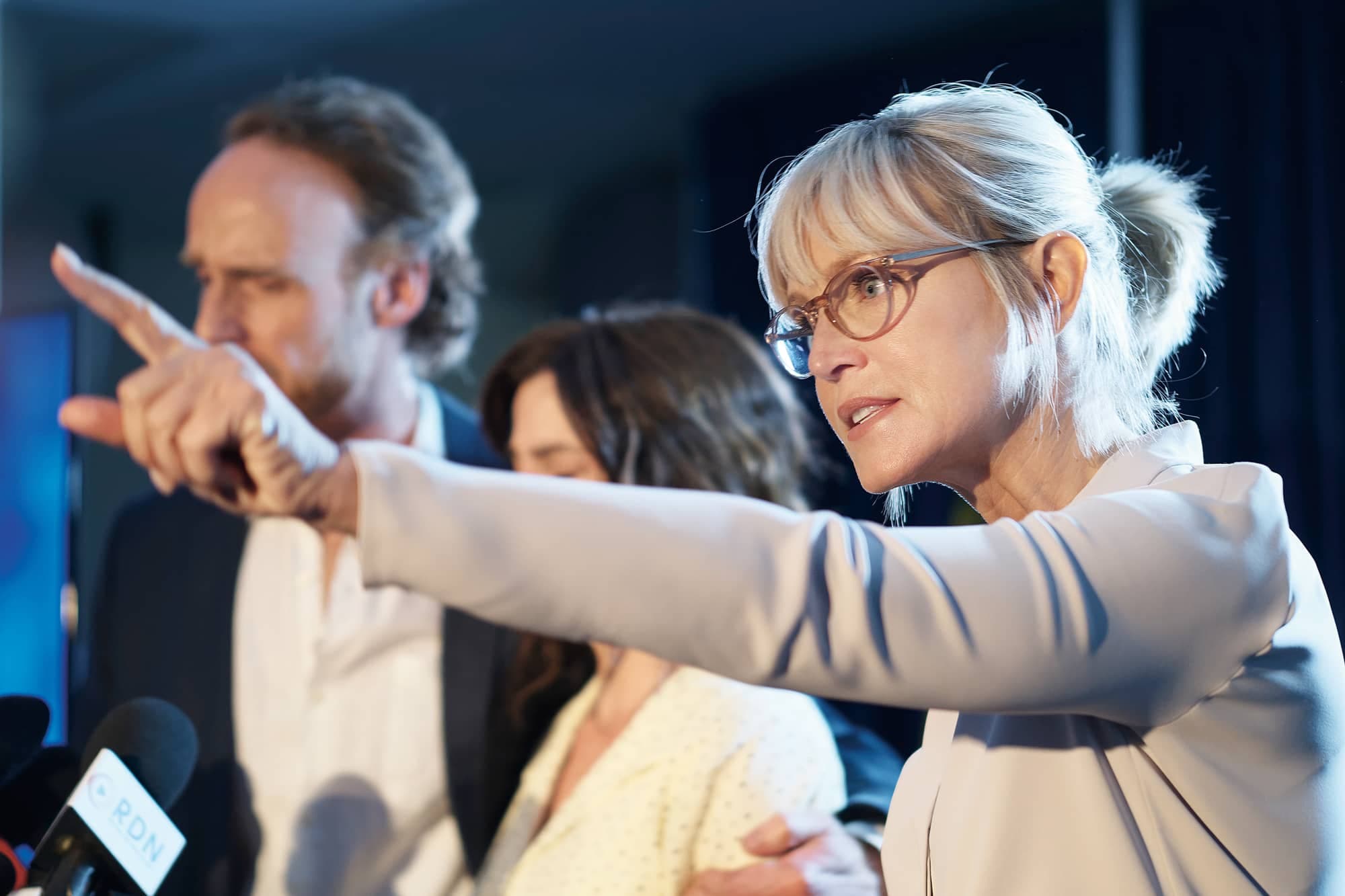 Photo: © Production