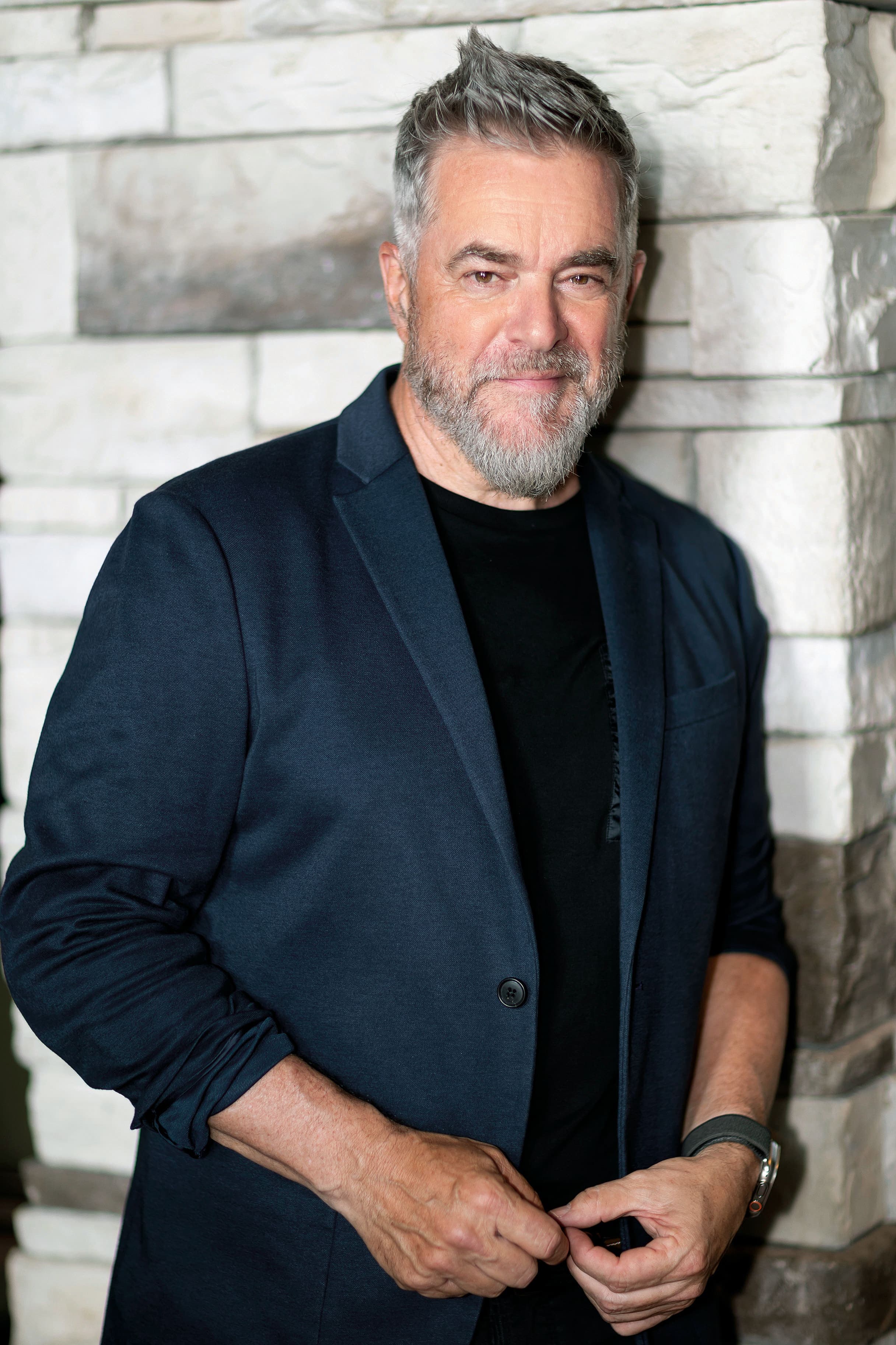 Photo : Paul Ducharme