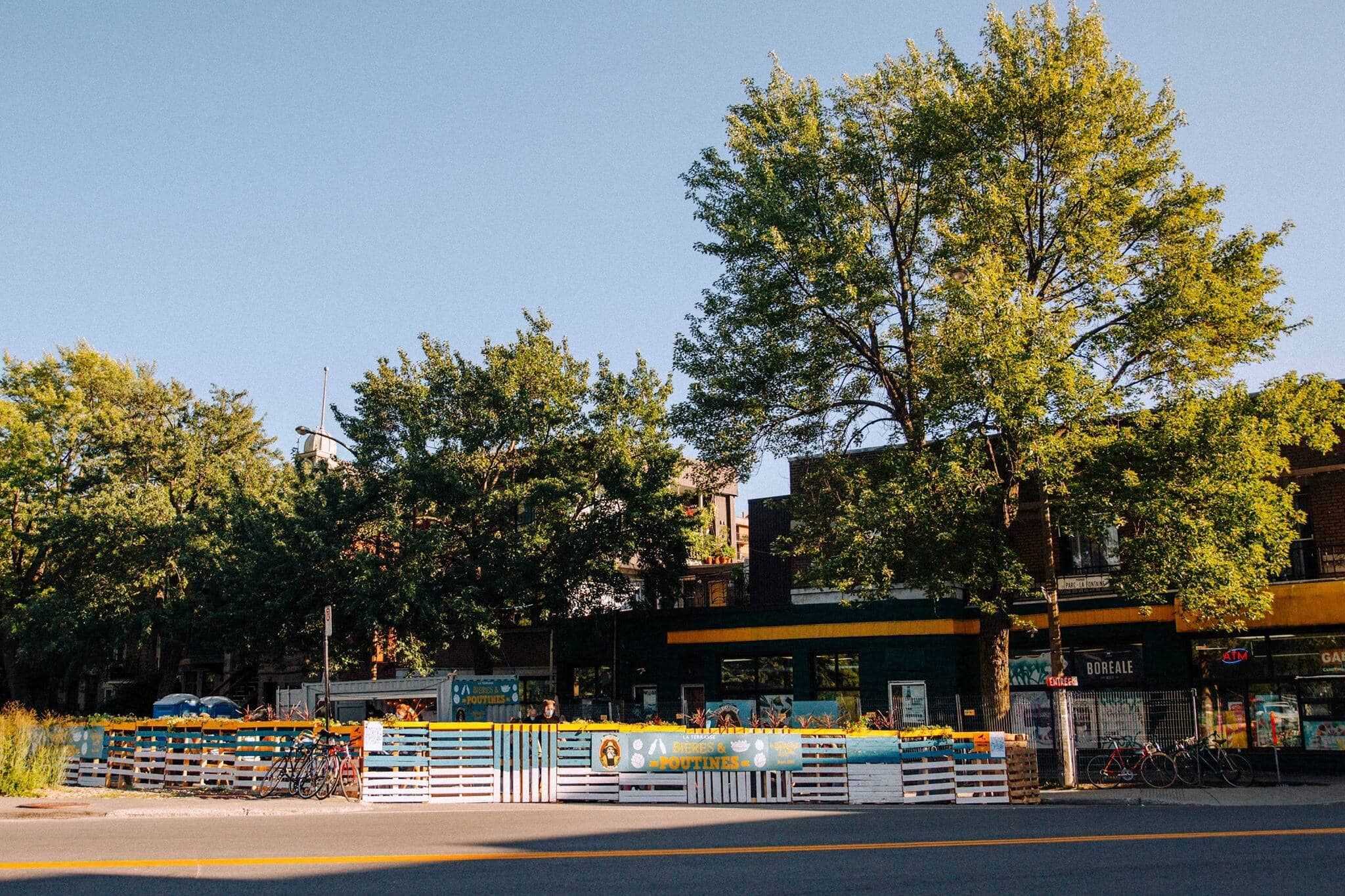 Camille Gladu-Drouin photographe - Flamme