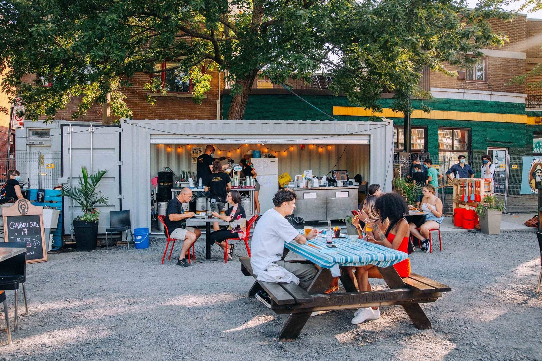 Camille Gladu-Drouin photographe - Flamme