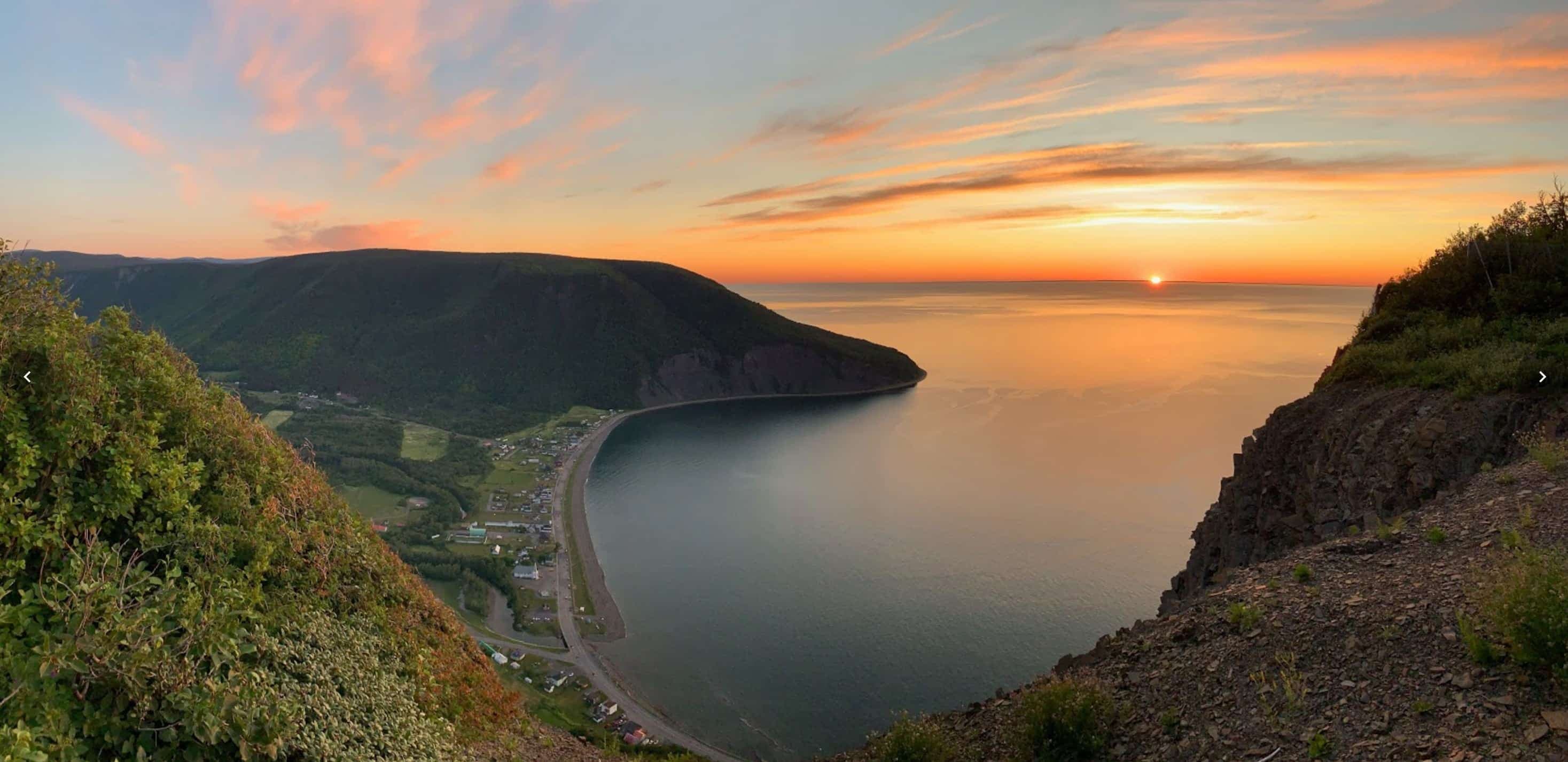 Facebook Tourisme Mont-Saint-Pierre