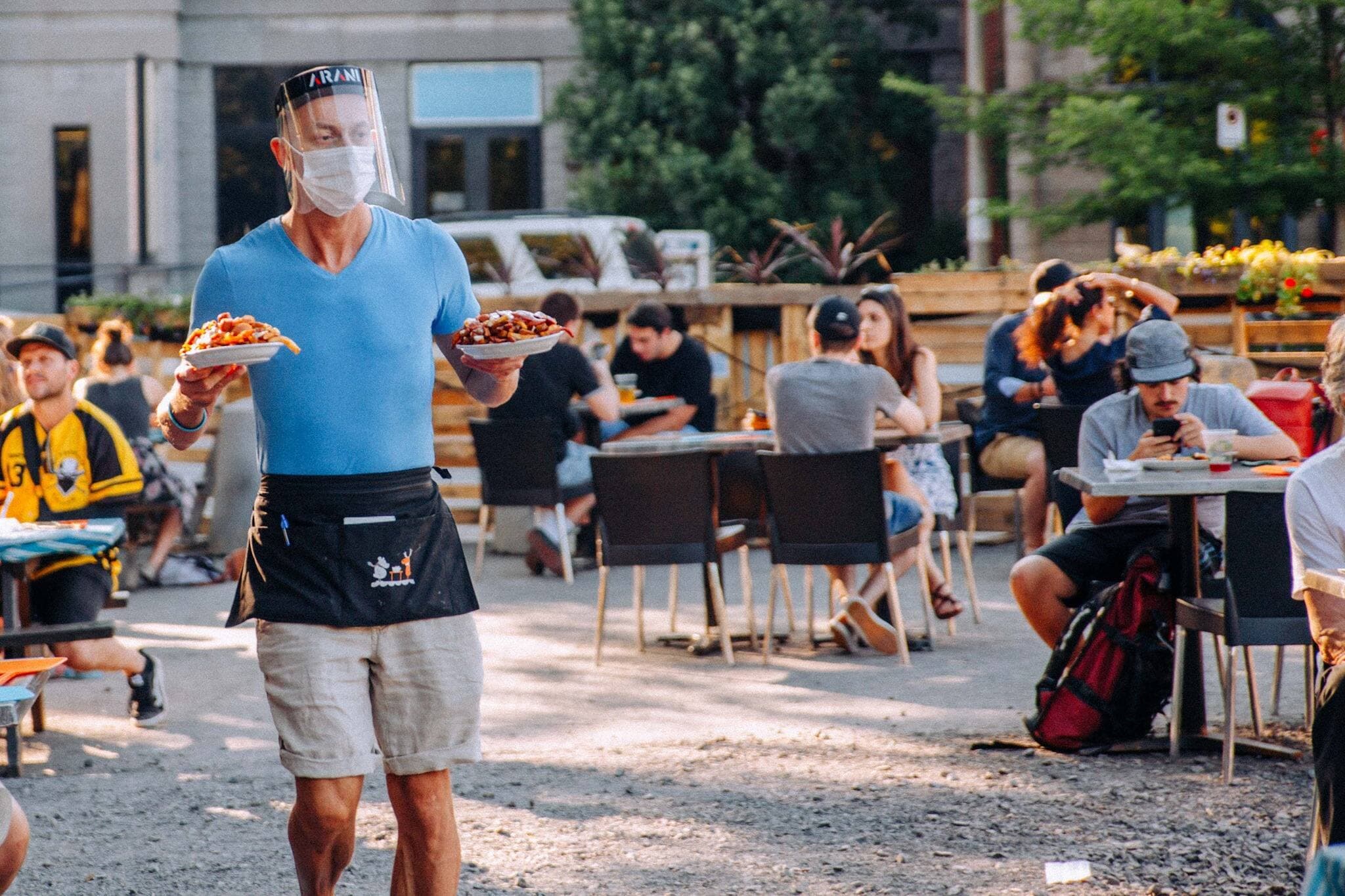 Camille Gladu-Drouin photographe - Flamme