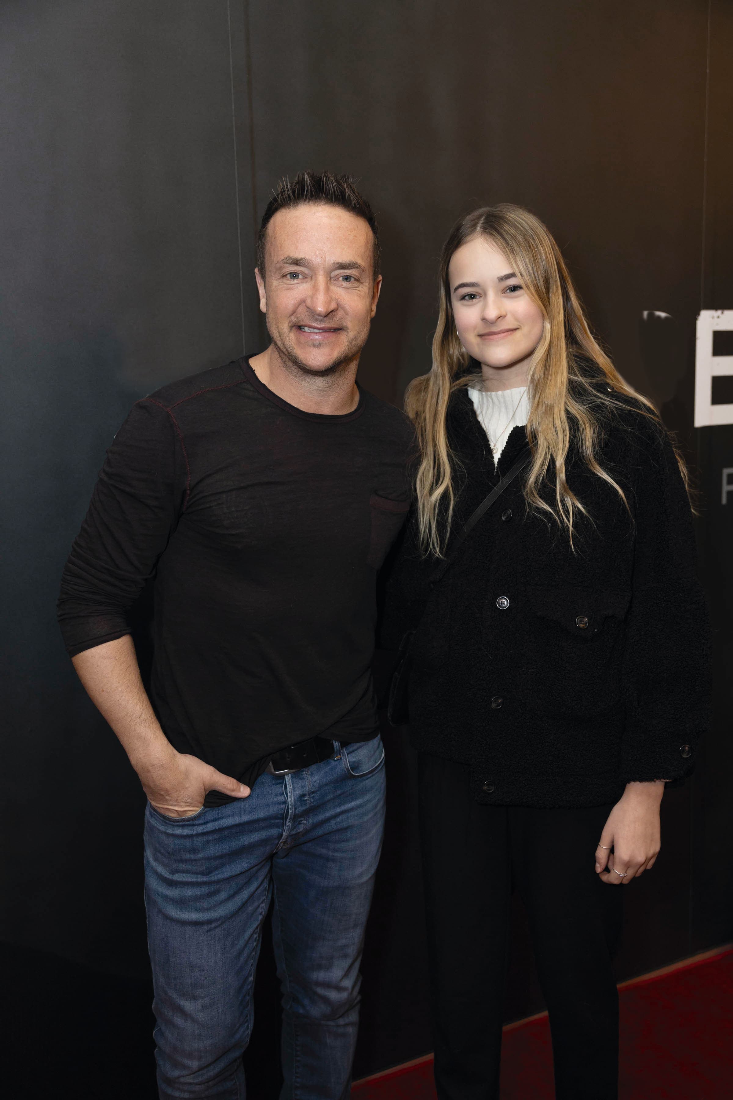 Photo : Patrick Seguin