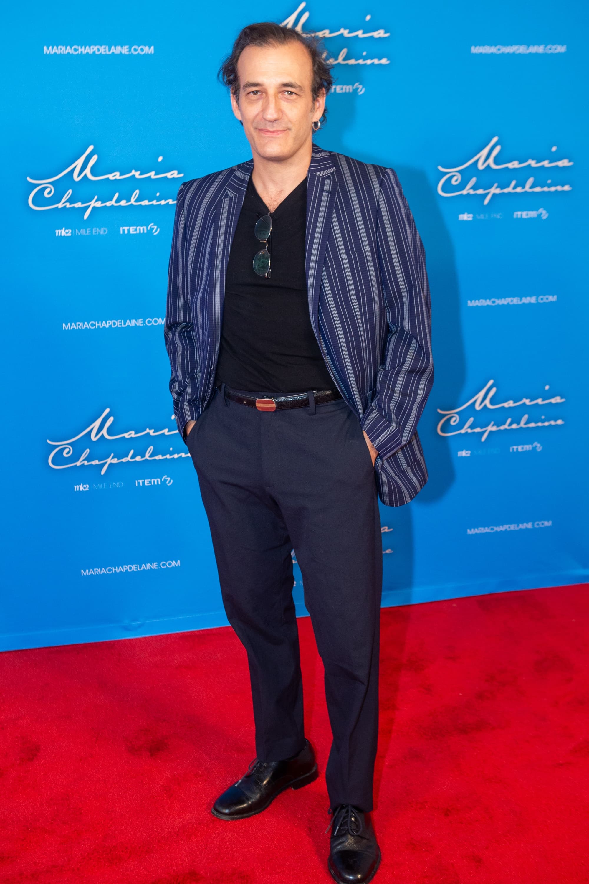 TOMA ICZKOVITS/AGENCE QMI