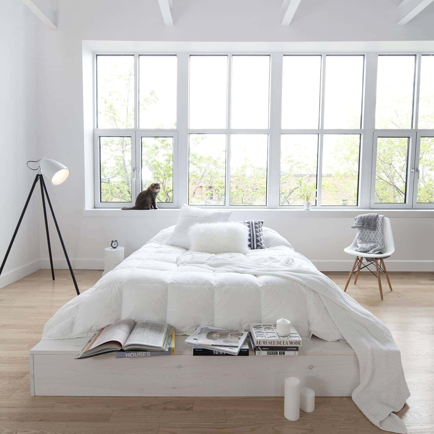 Facebook Laduvet Nordique