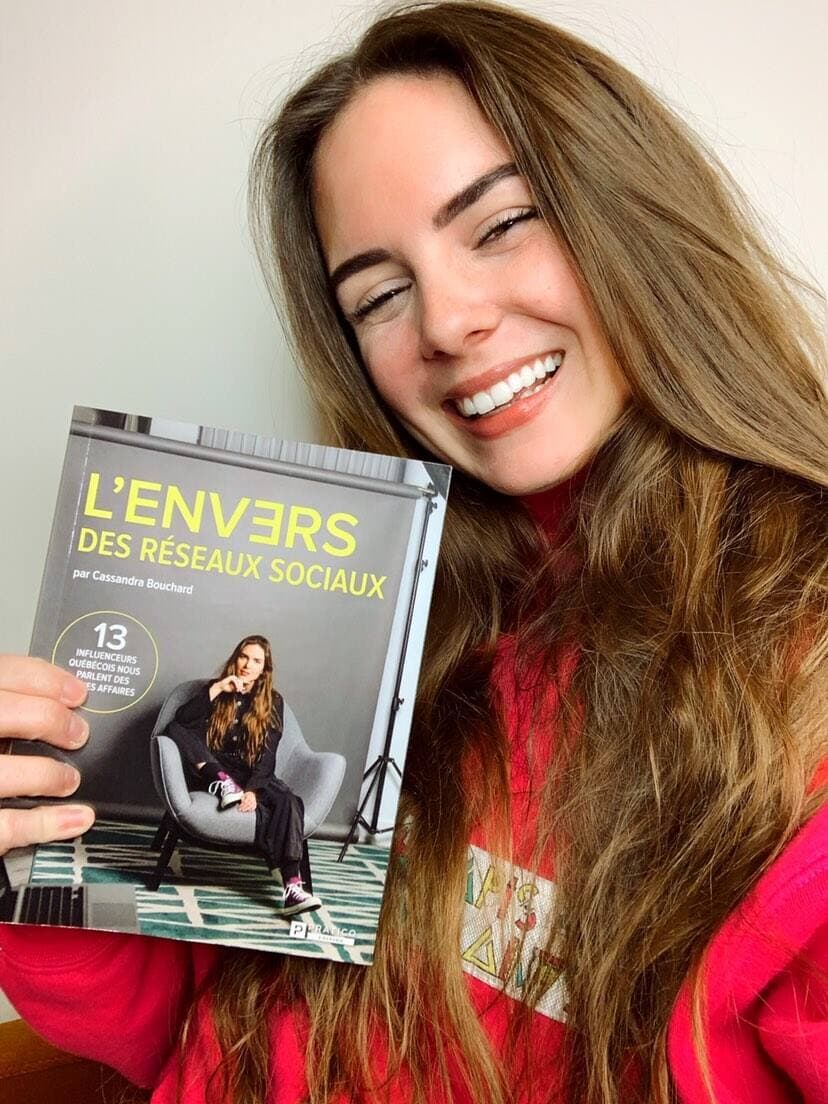 Crédit photo : Cassandra Bouchard