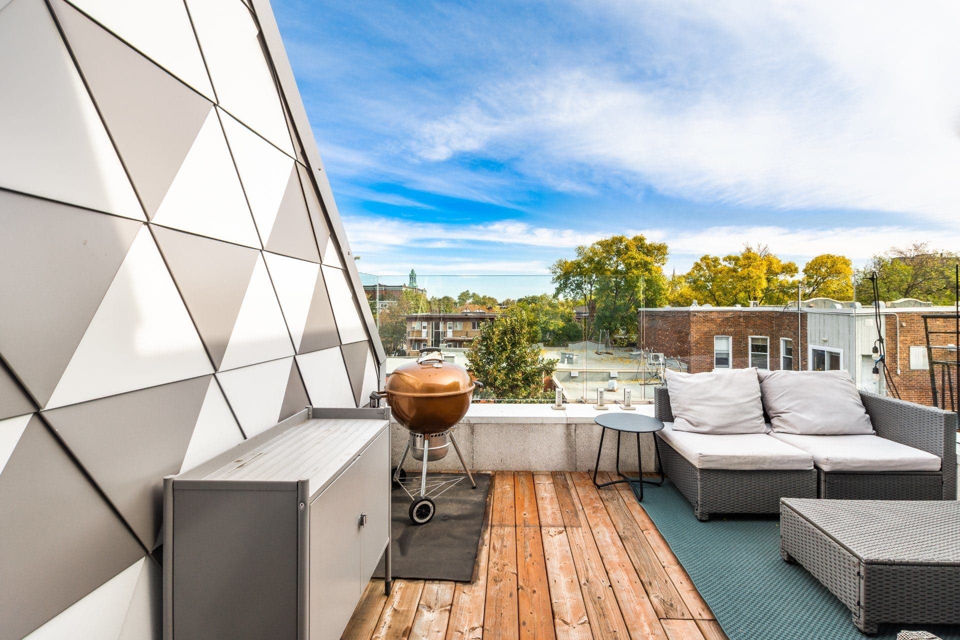 Alexandre Parent de Studio Point de Vue