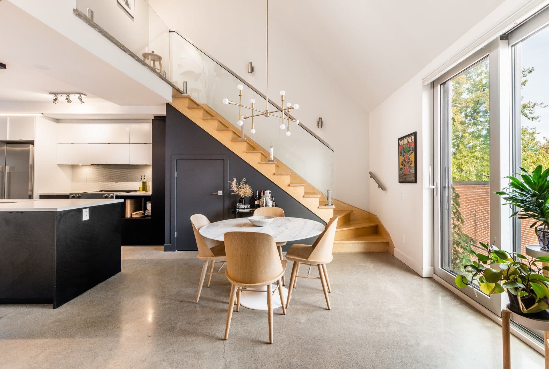 Alexandre Parent de Studio Point de Vue