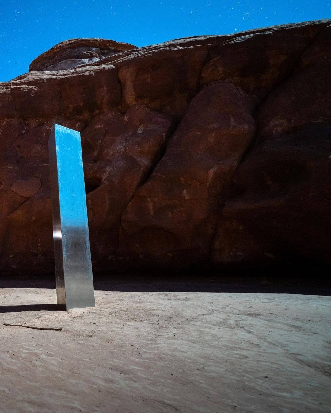 Instagram Ross Bernards