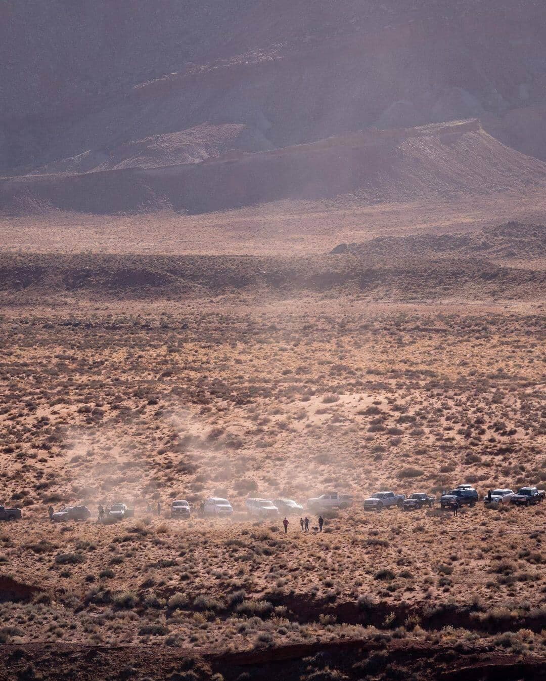 Instagram Ross Bernards