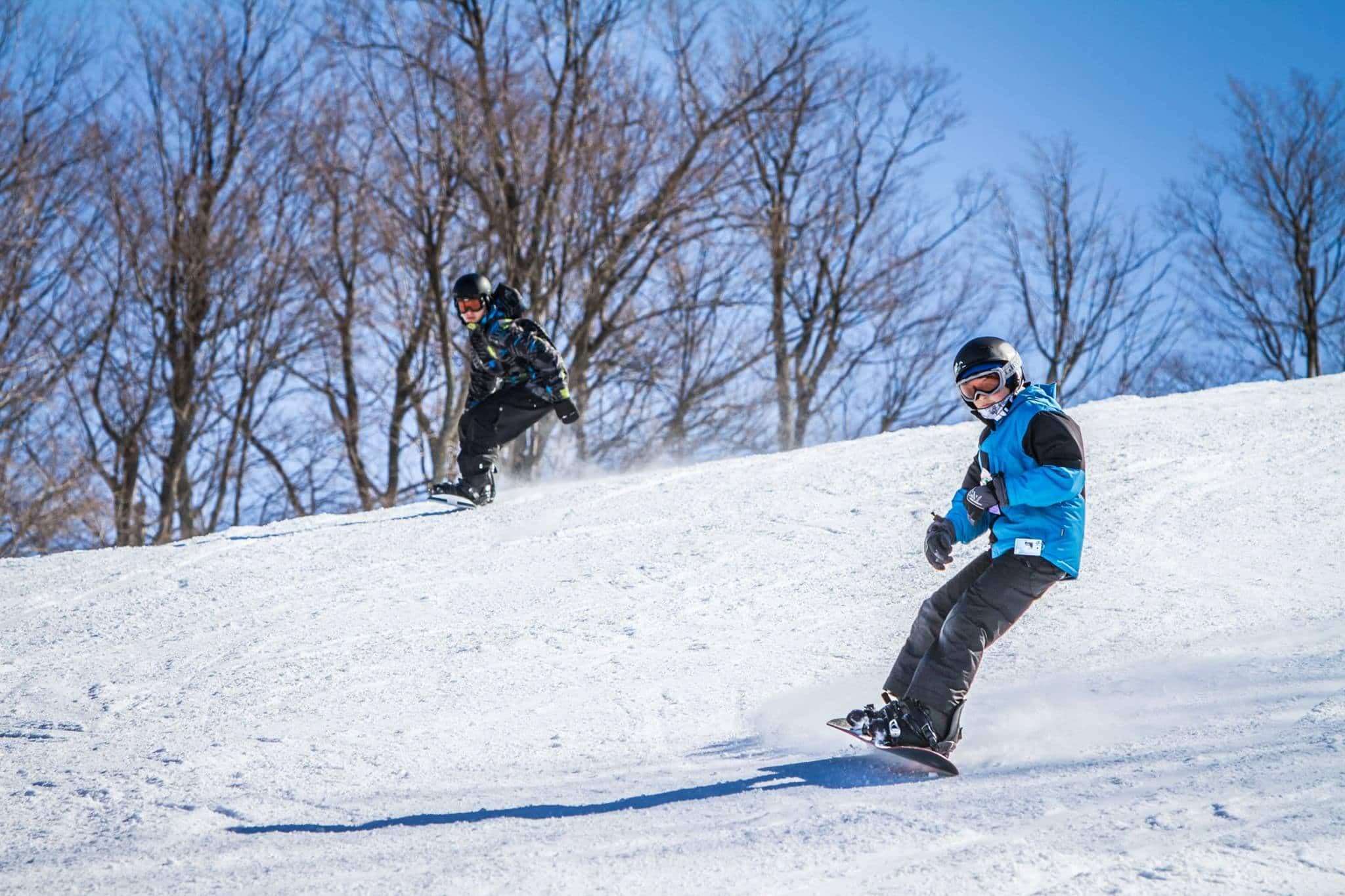 Crédit photo : Sylvain Perreault