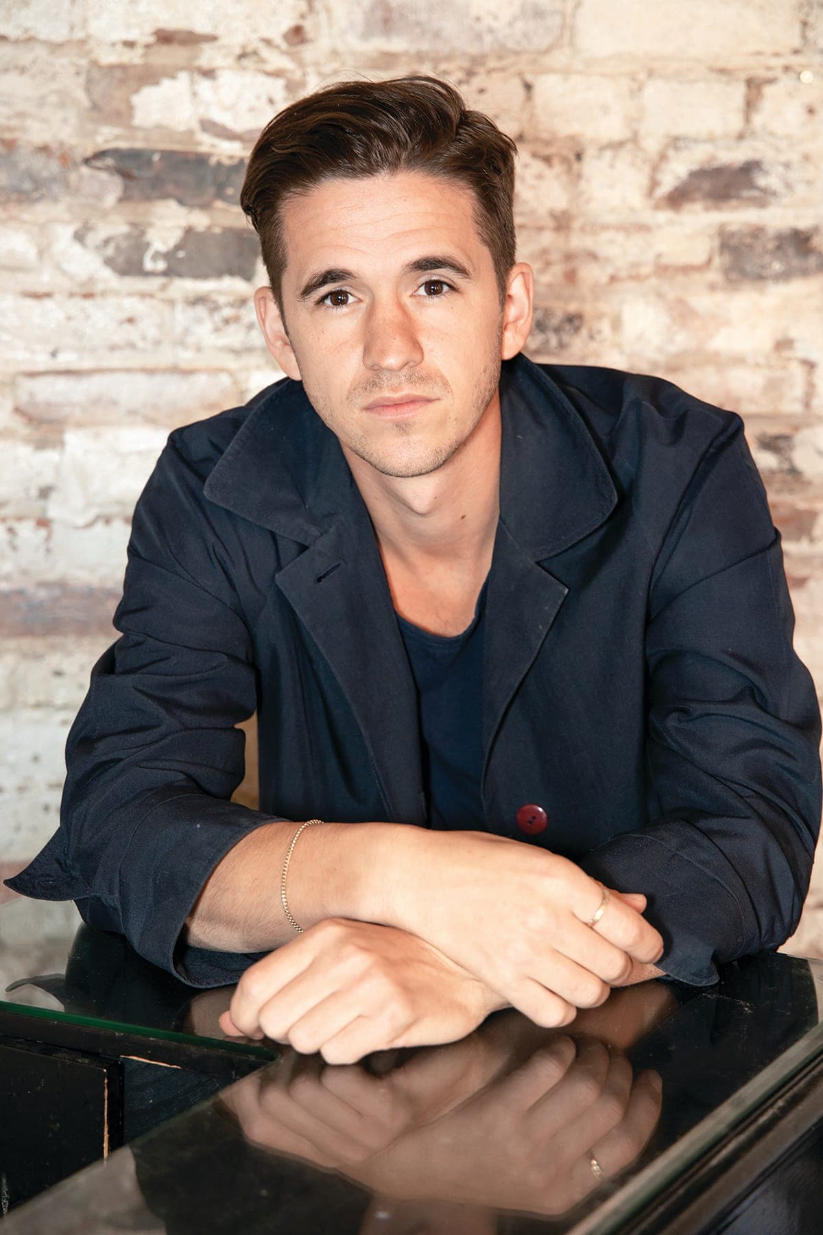 Photo : Dominic Gouin