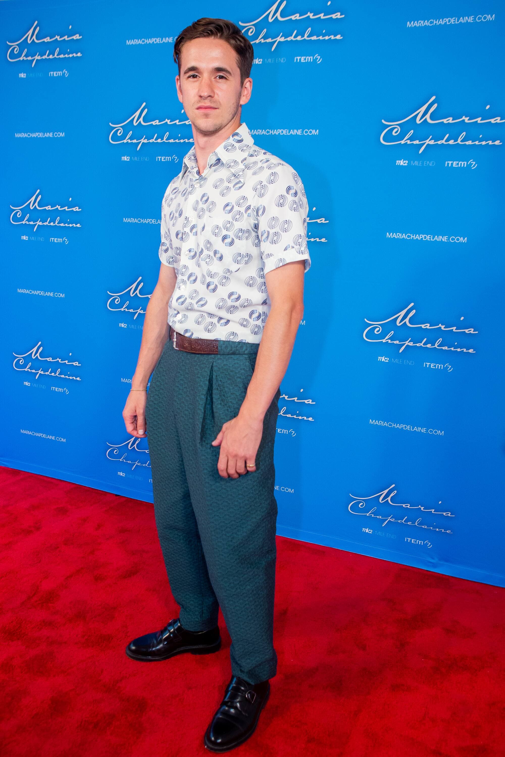 TOMA ICZKOVITS/AGENCE QMI