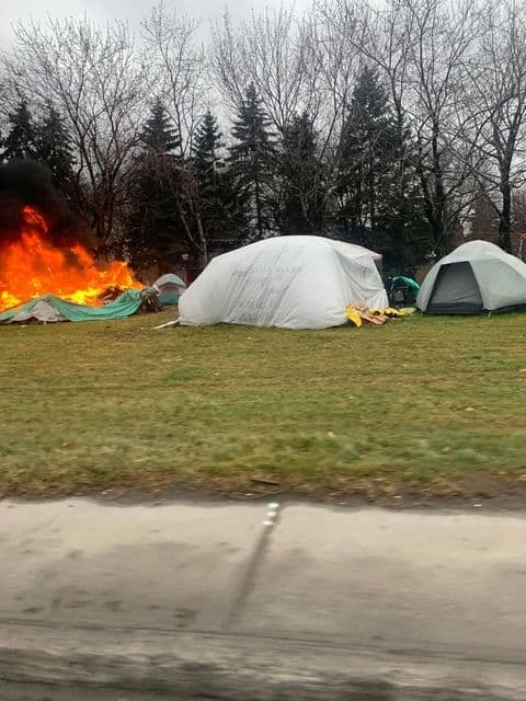 Photo courtoisie Noémie Jean-Louis