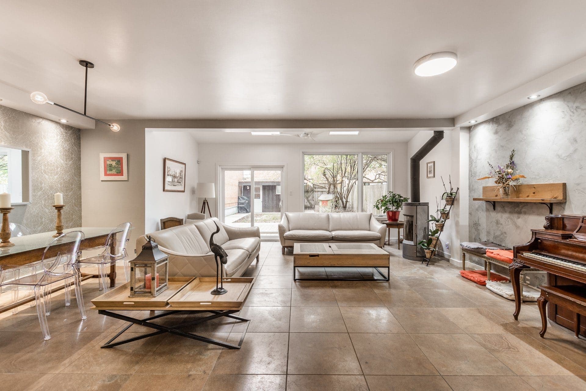 Alexandre Parent de Studio Point de Vue