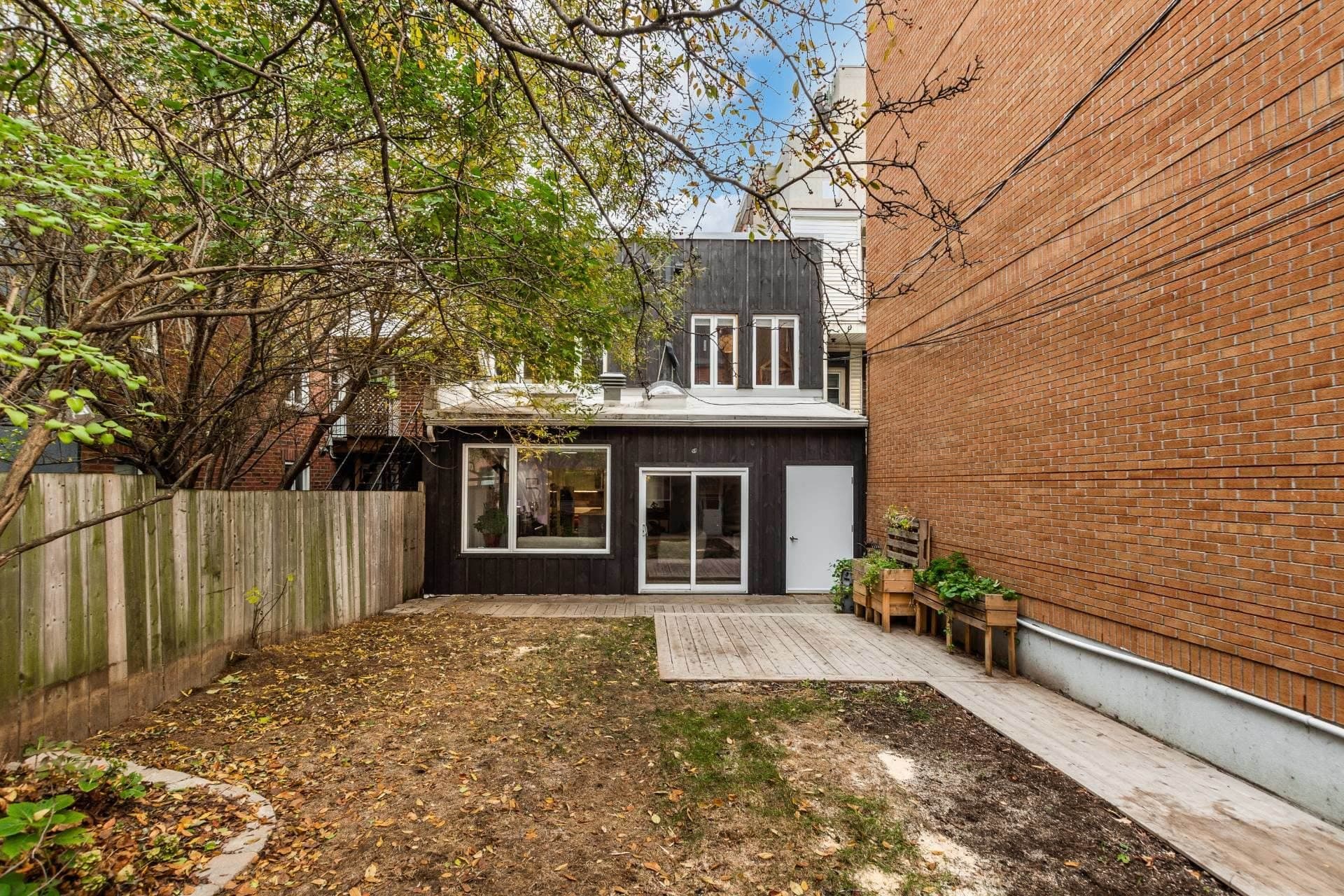 Alexandre Parent de Studio Point de Vue